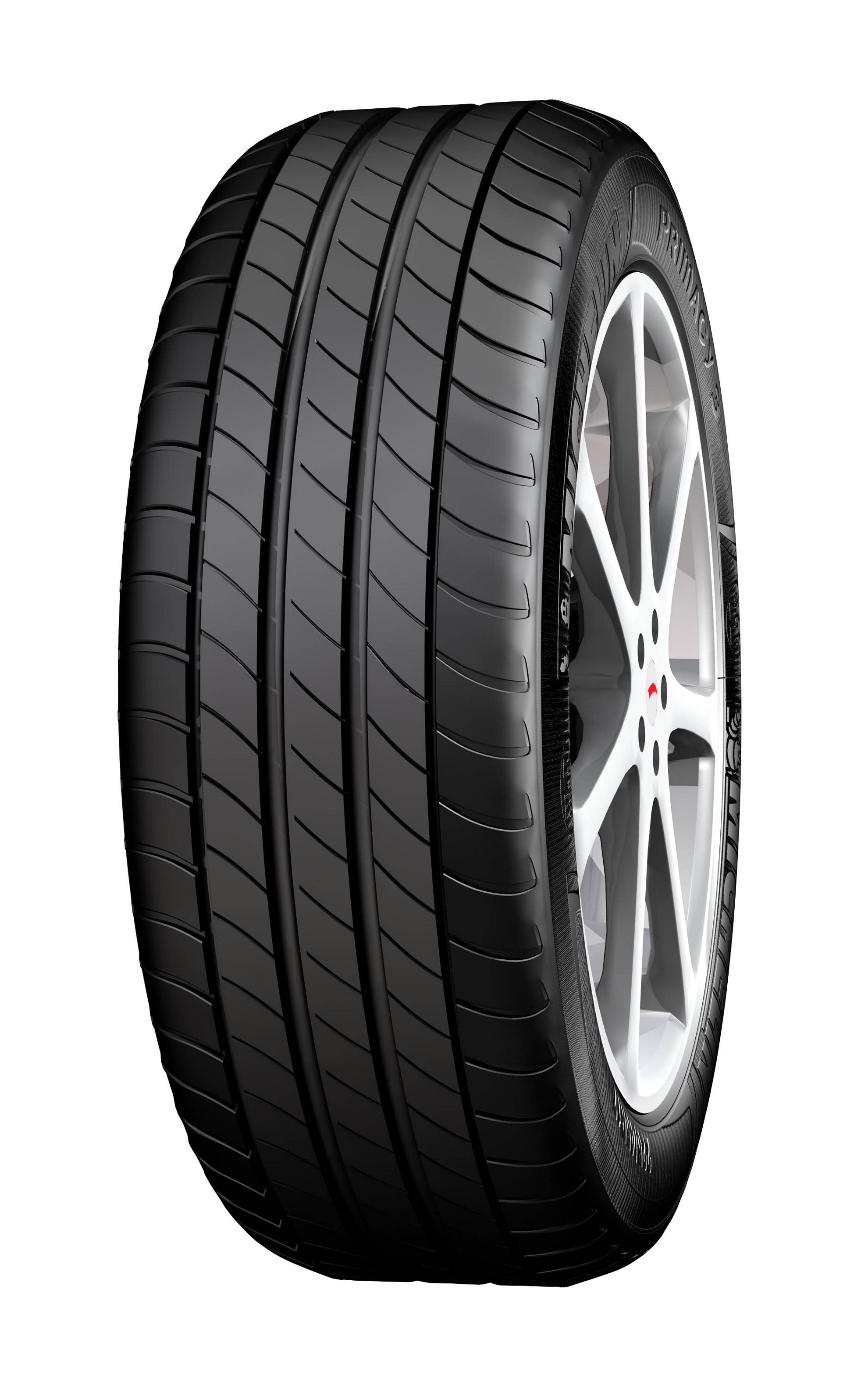 Buy Two Or More Michelin Primacy 3 Tyres & Get Free BibAssist