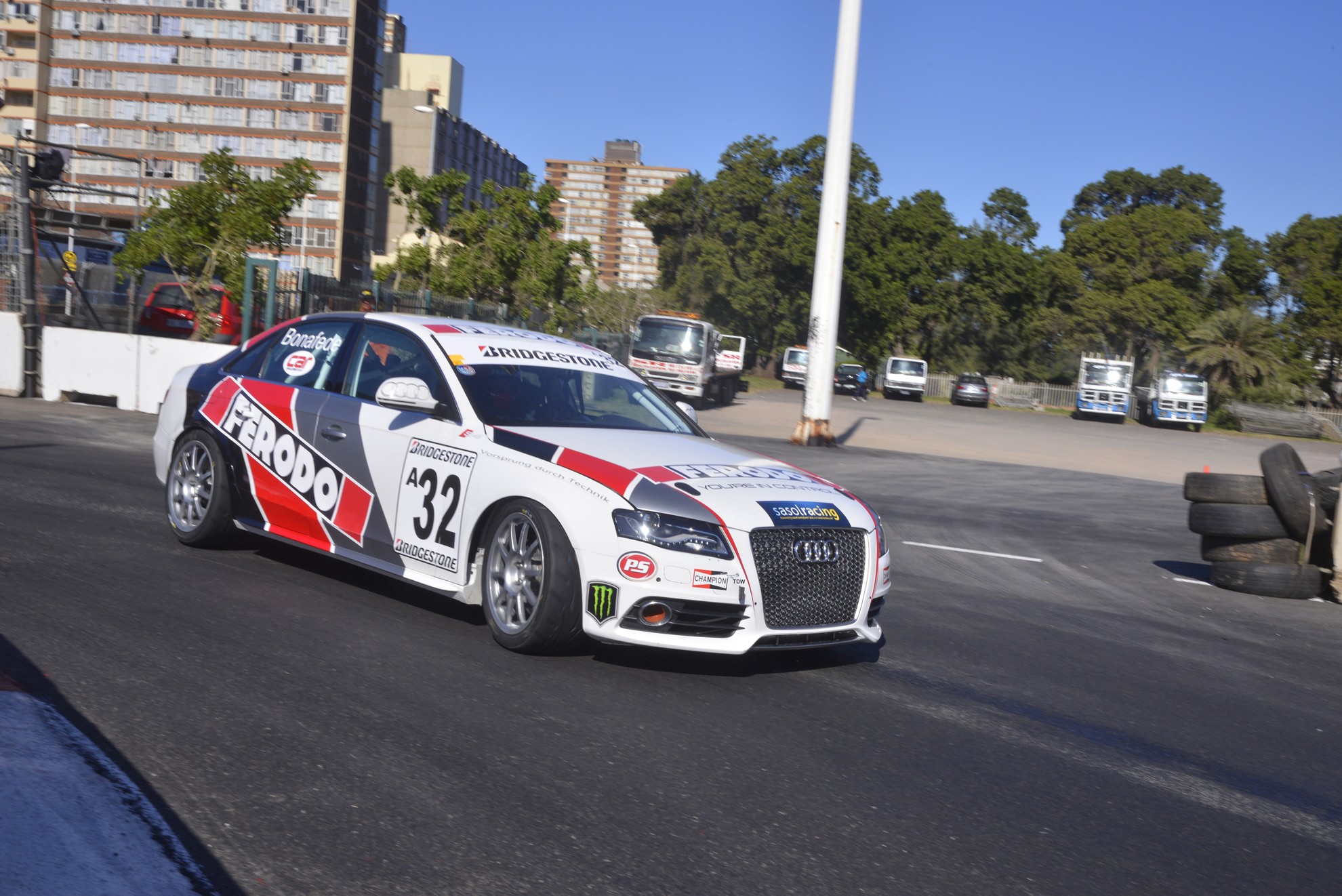 Street Racing