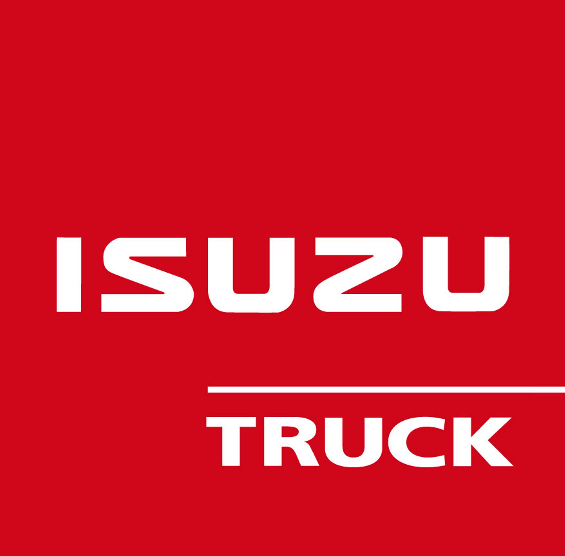 Isuzu Trucks – Johannesburg Truck and Bus Show