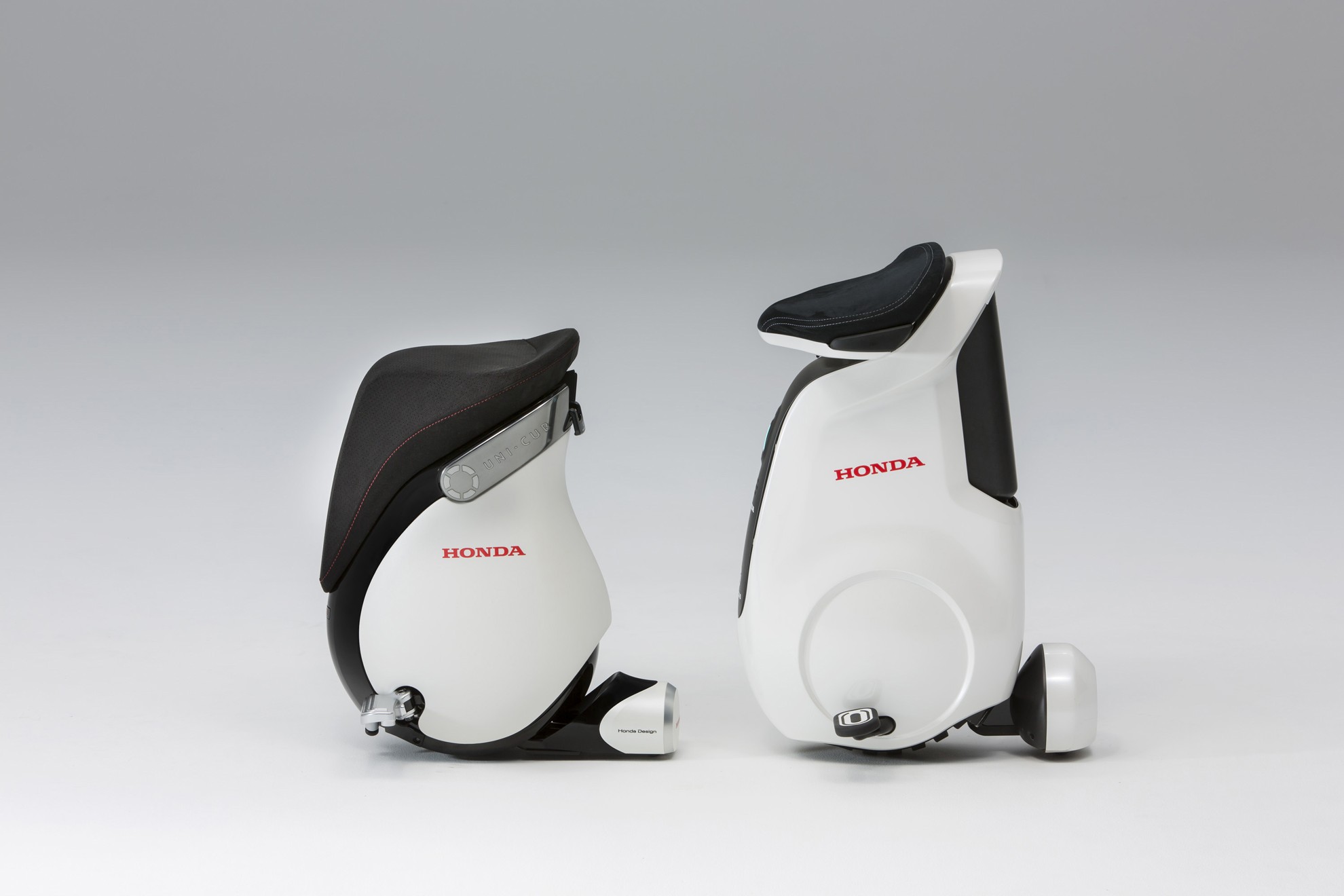 2013 Tokyo Motor Show – Honda Announces New Personal Mobility Devic
