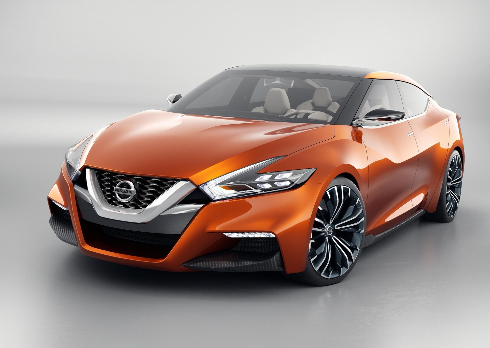 Autoweek Magazine Names Nissan Best Concept at NAIAS