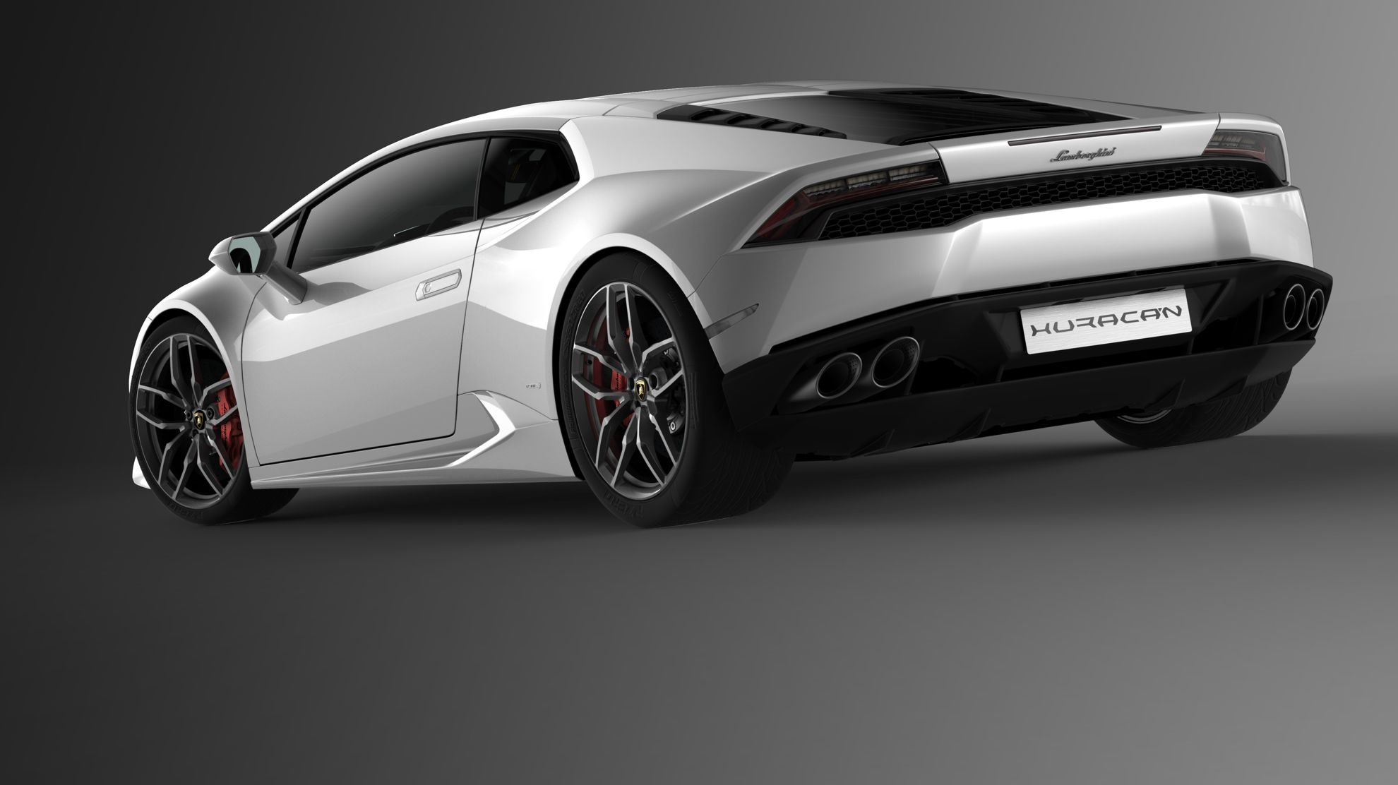 Lamborghini increases worldwide sales