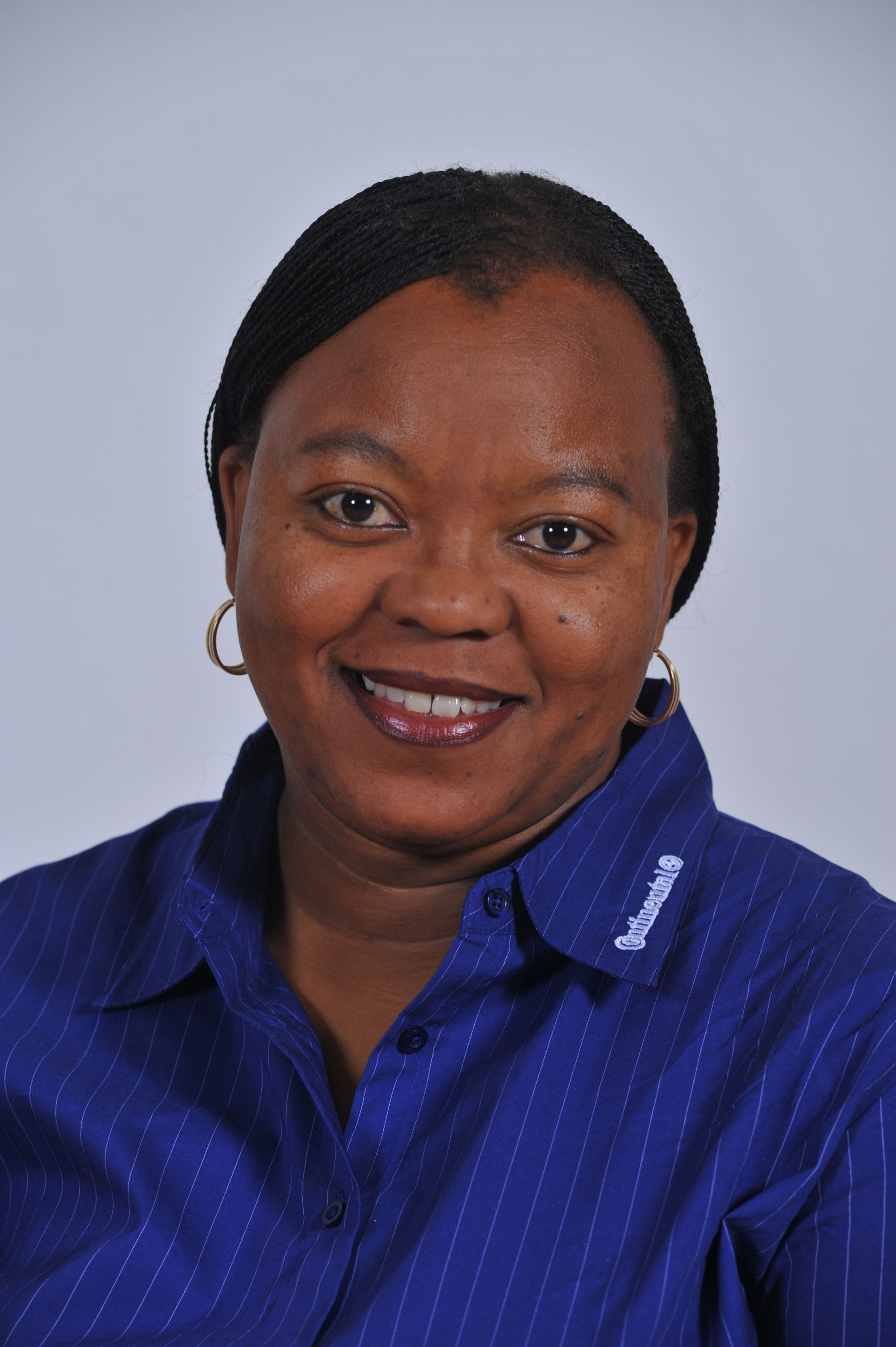 Continental Tyre South Africa appoint Sivuyile Boqwana to executive committee