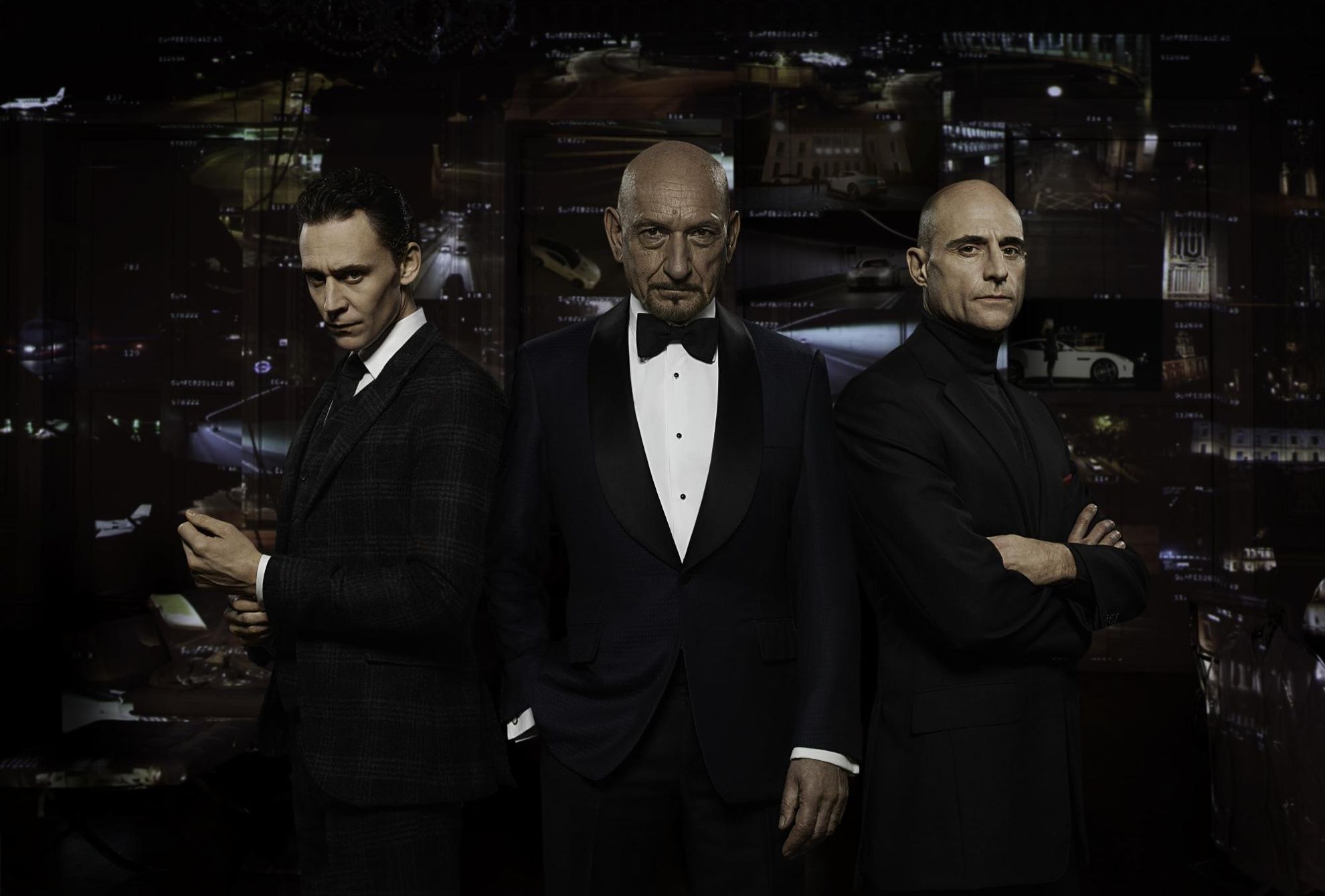 Super Bowl Commercials 2014 – Jaguar
