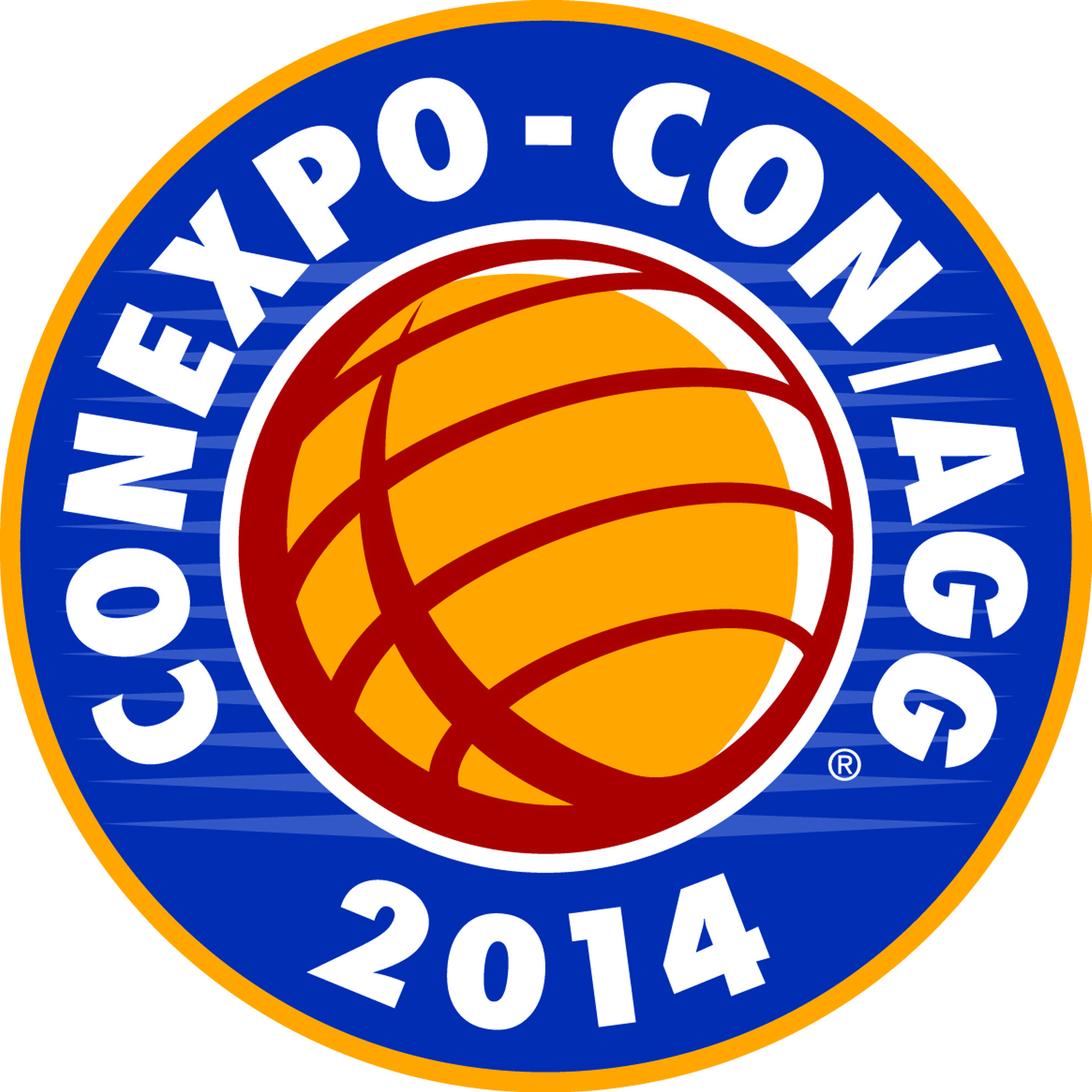ConExpo Yokohama Tire Corporation