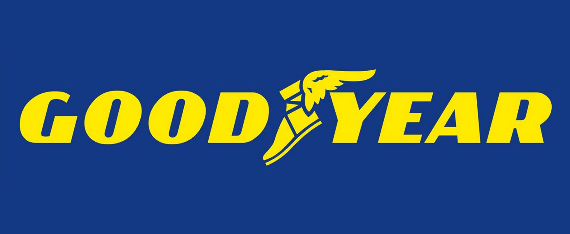 GOODYEAR TYRES CELEBRATES 60TH ANNIVERSARY SUPPLYING TIRES TO NASCAR