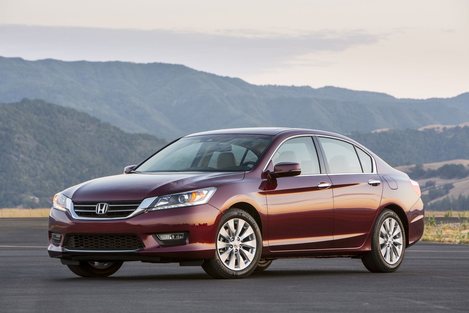 Kelly’s Blue Book – Honda Lowest Cost of Ownership 2014