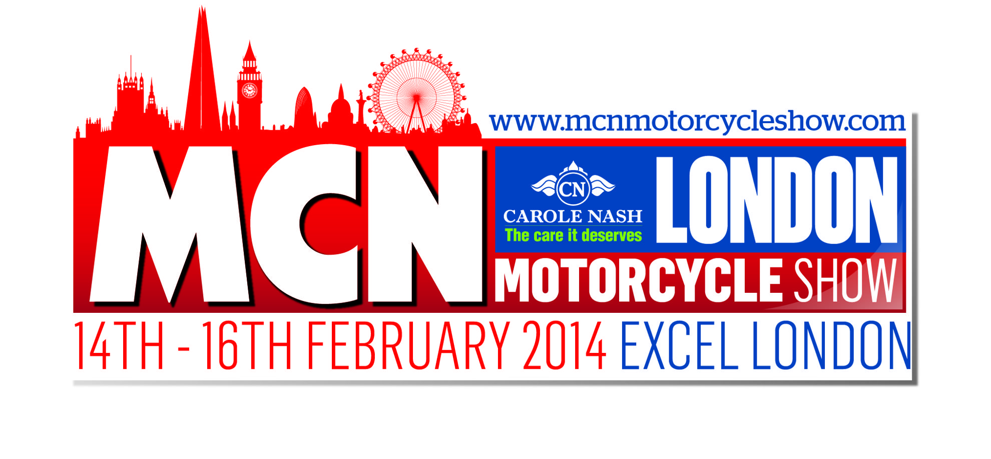 MCN LONDON MOTORCYCLE SHOW – Honda Motorcycles