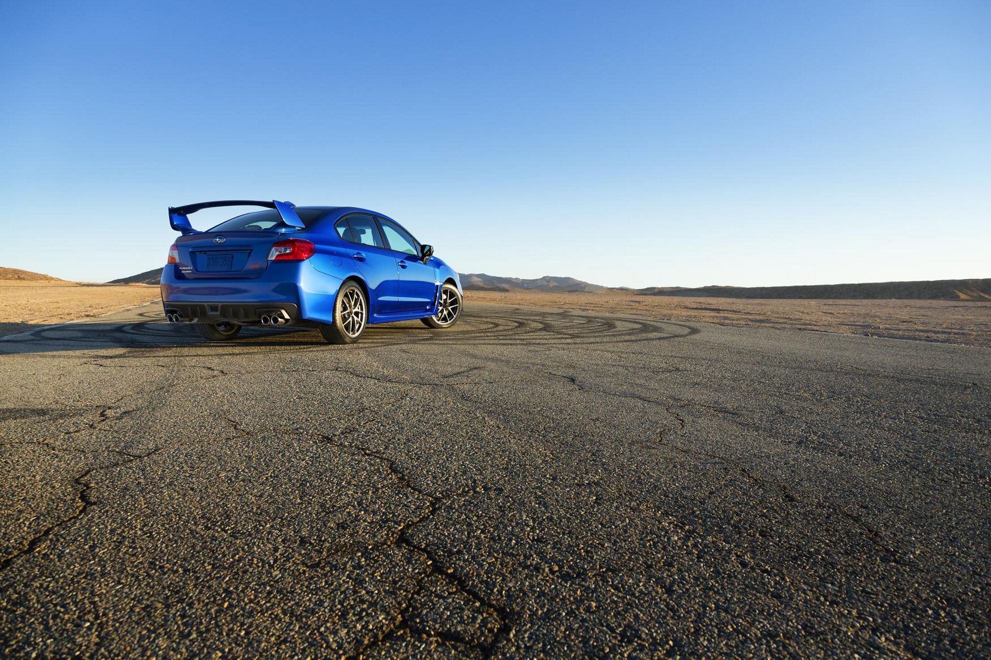 How Much Does a Subaru WRX Cost in the USA?