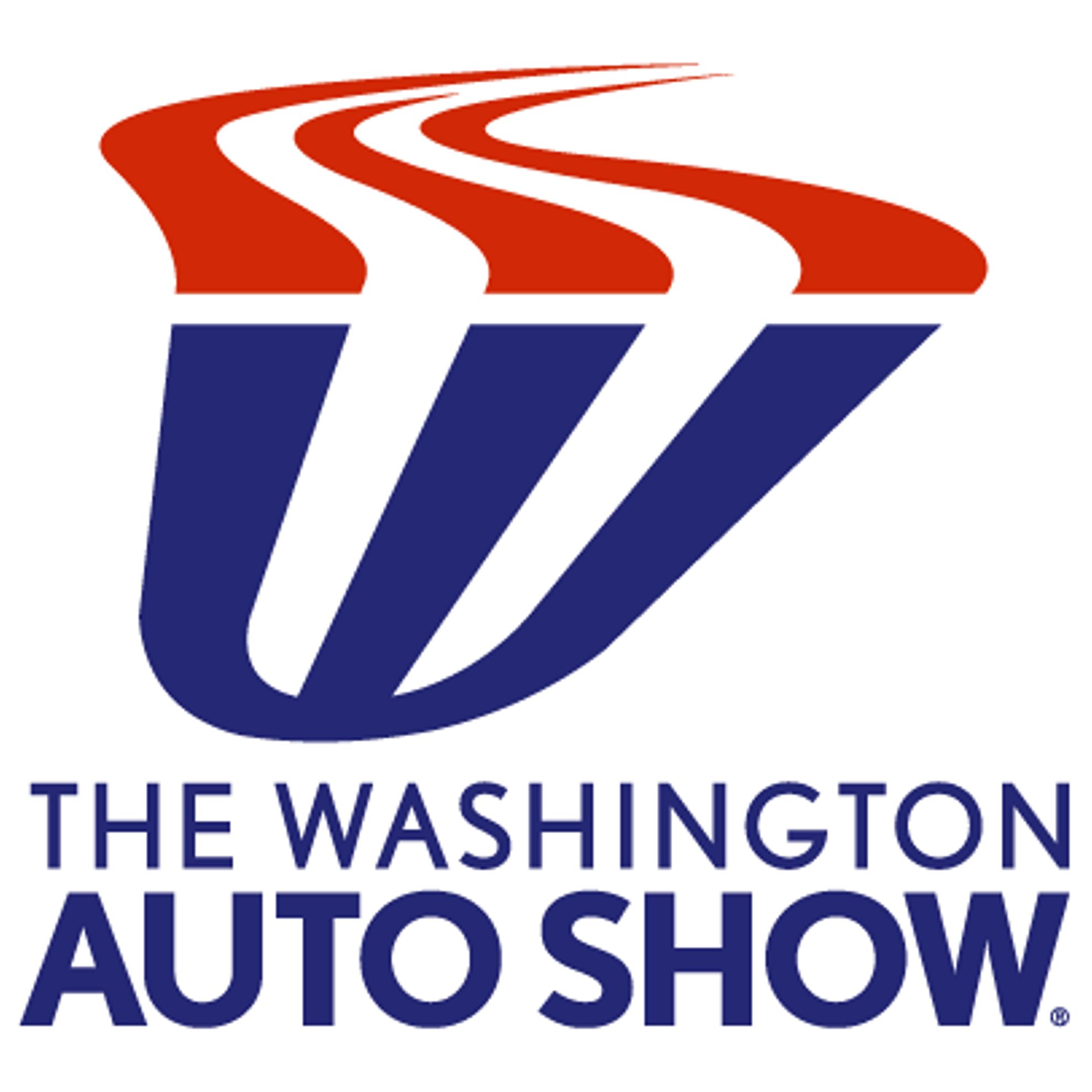 Washington Auto Show 2014 – Win A Toyota