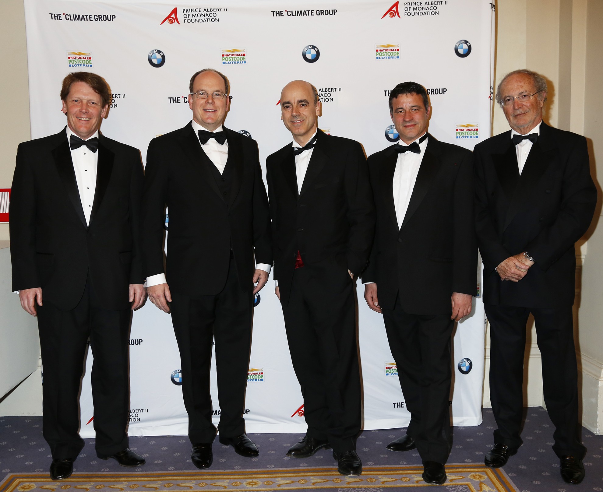 BMW i attends the Energy Efficiency Forum 2014