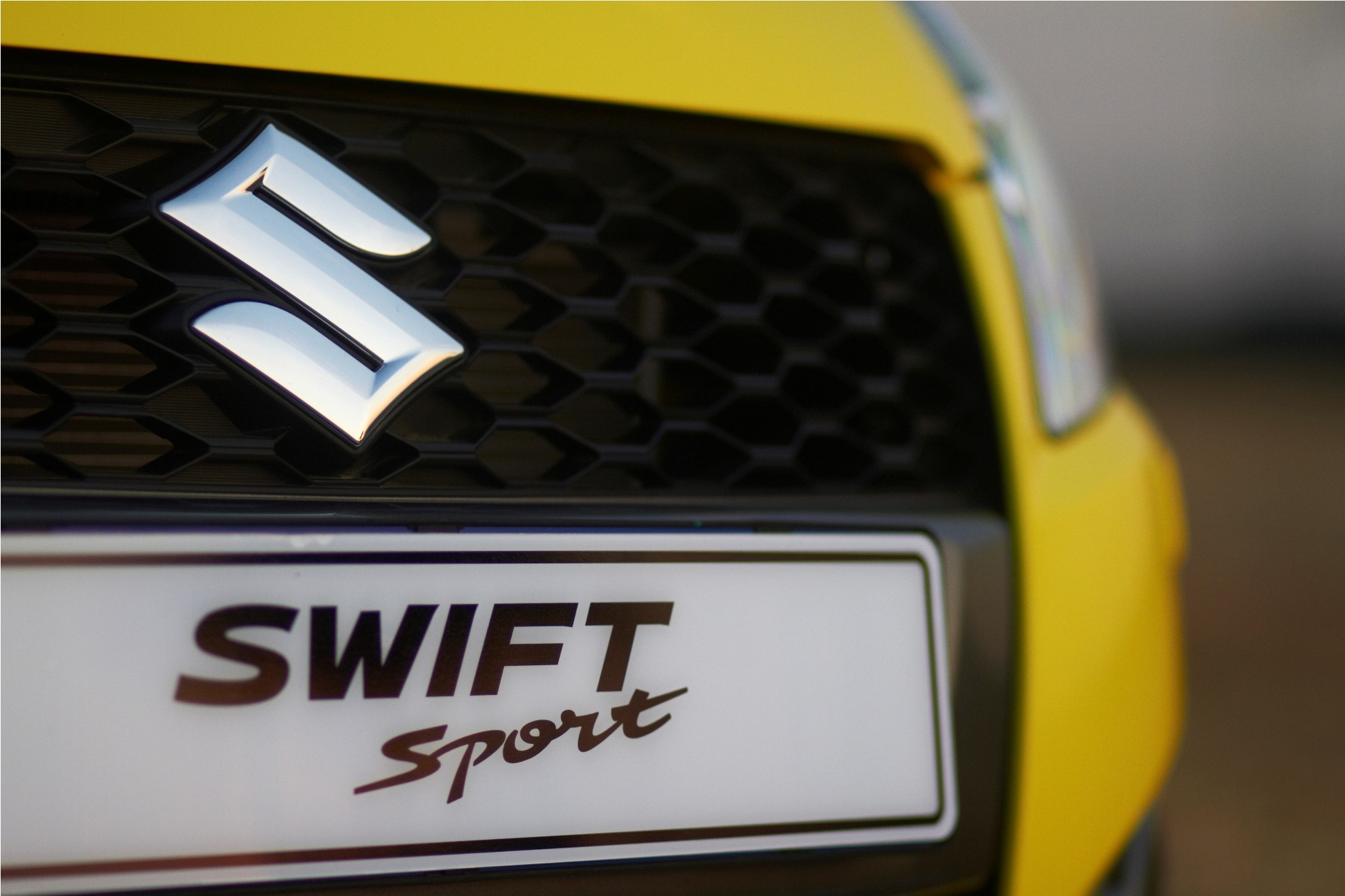 Suzuki Swift is a Nürburgring hero