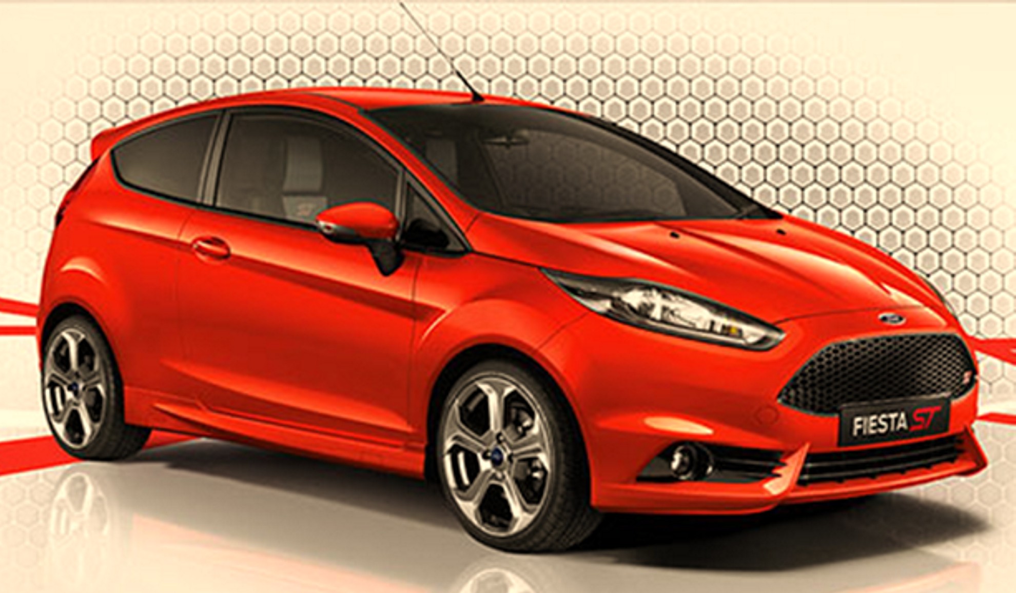 FORD FIESTA REMAINS AT THE TOP OF THE COST-CONSCIOUS MOTORIST’S WISH LIST