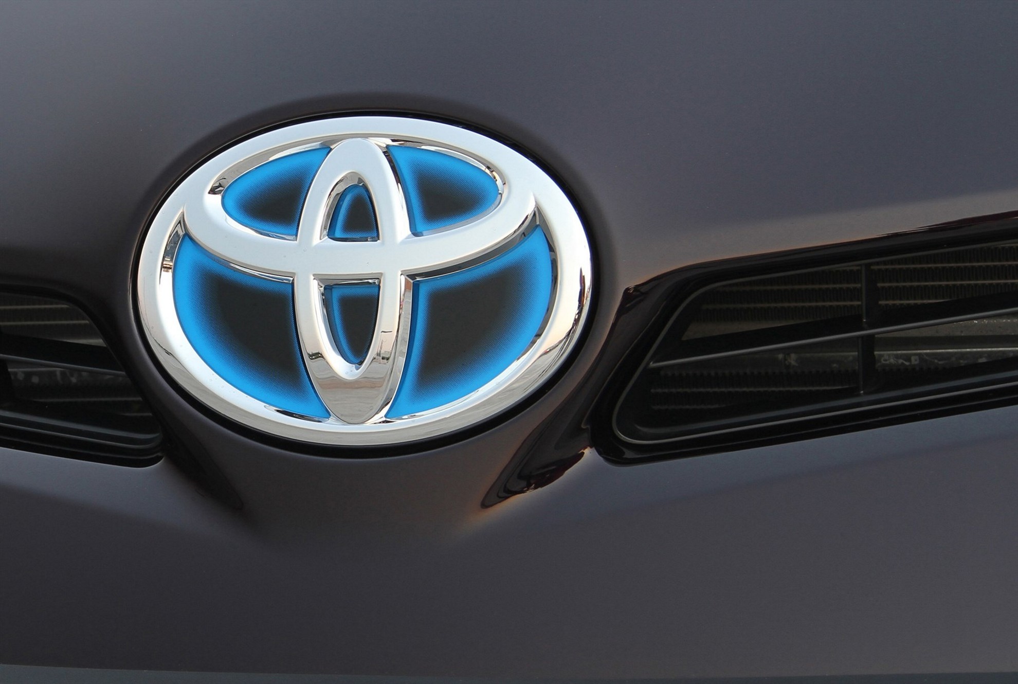 Toyota NAAMSA Car Sales May 2013