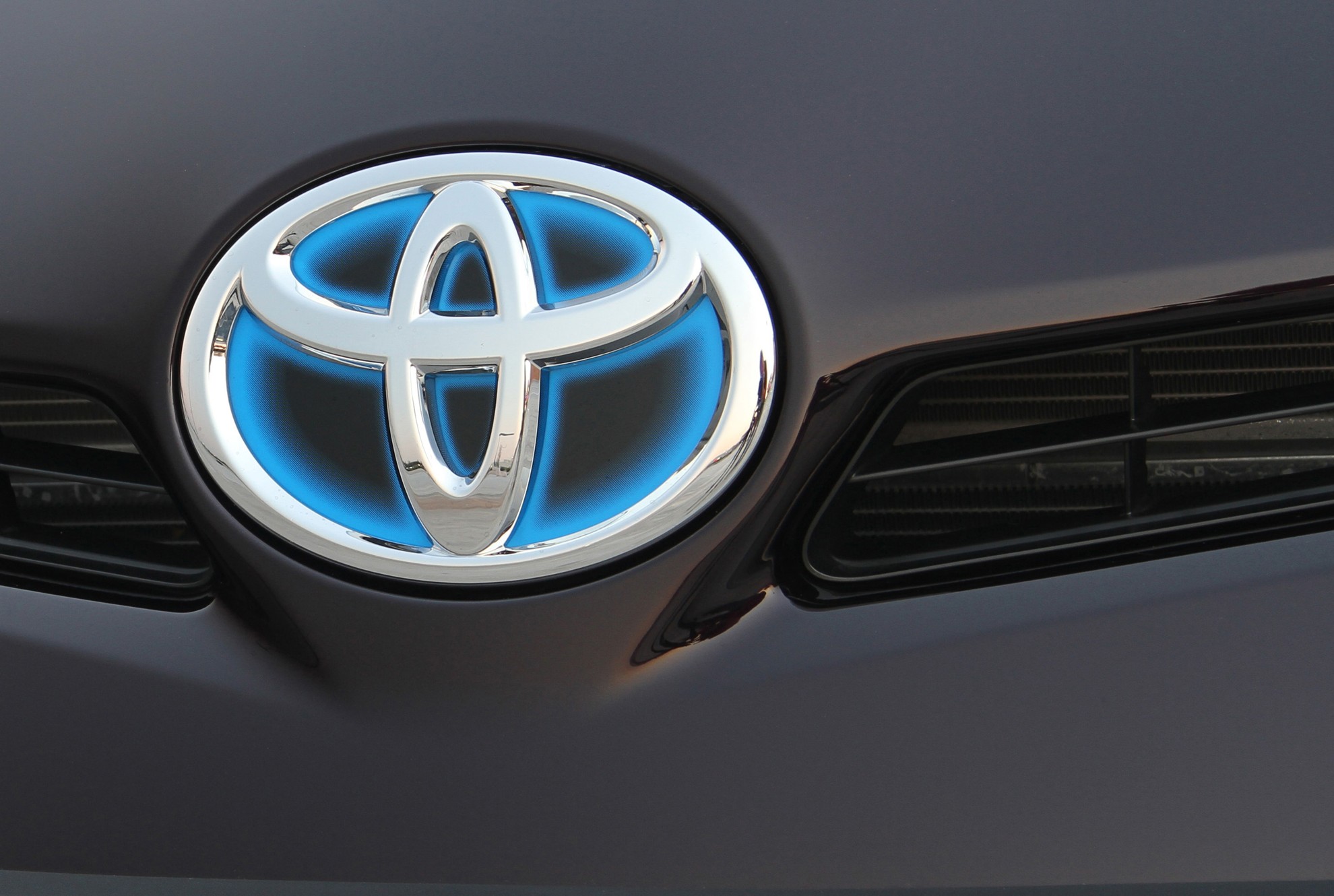 Toyota Extended Warranty 2014