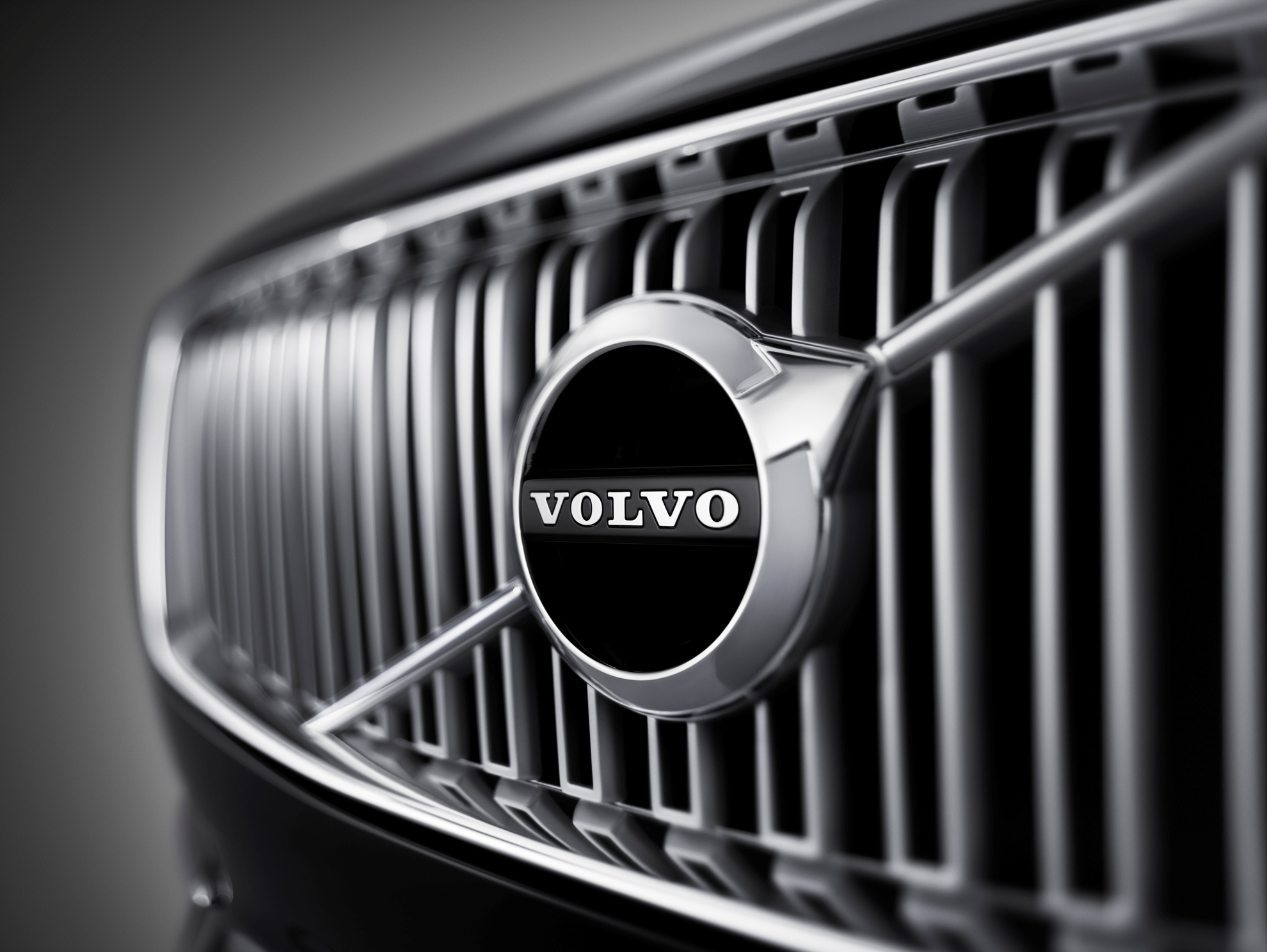 New VOLVO XC90 For Sale Online