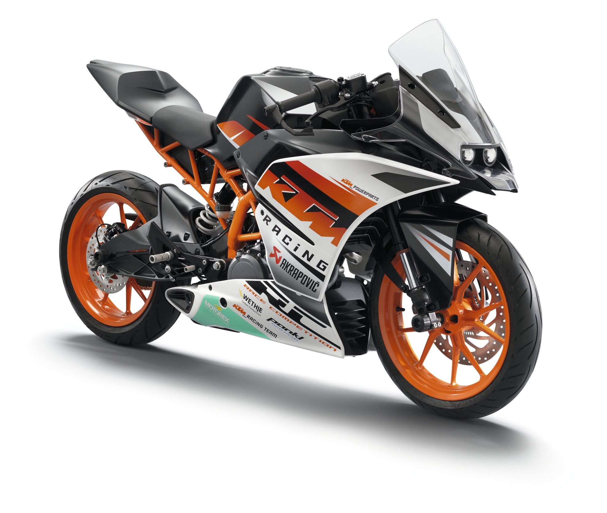 2015 SuperGP Champions Trophy To Include New KTM Motorcycle Superjunior Category