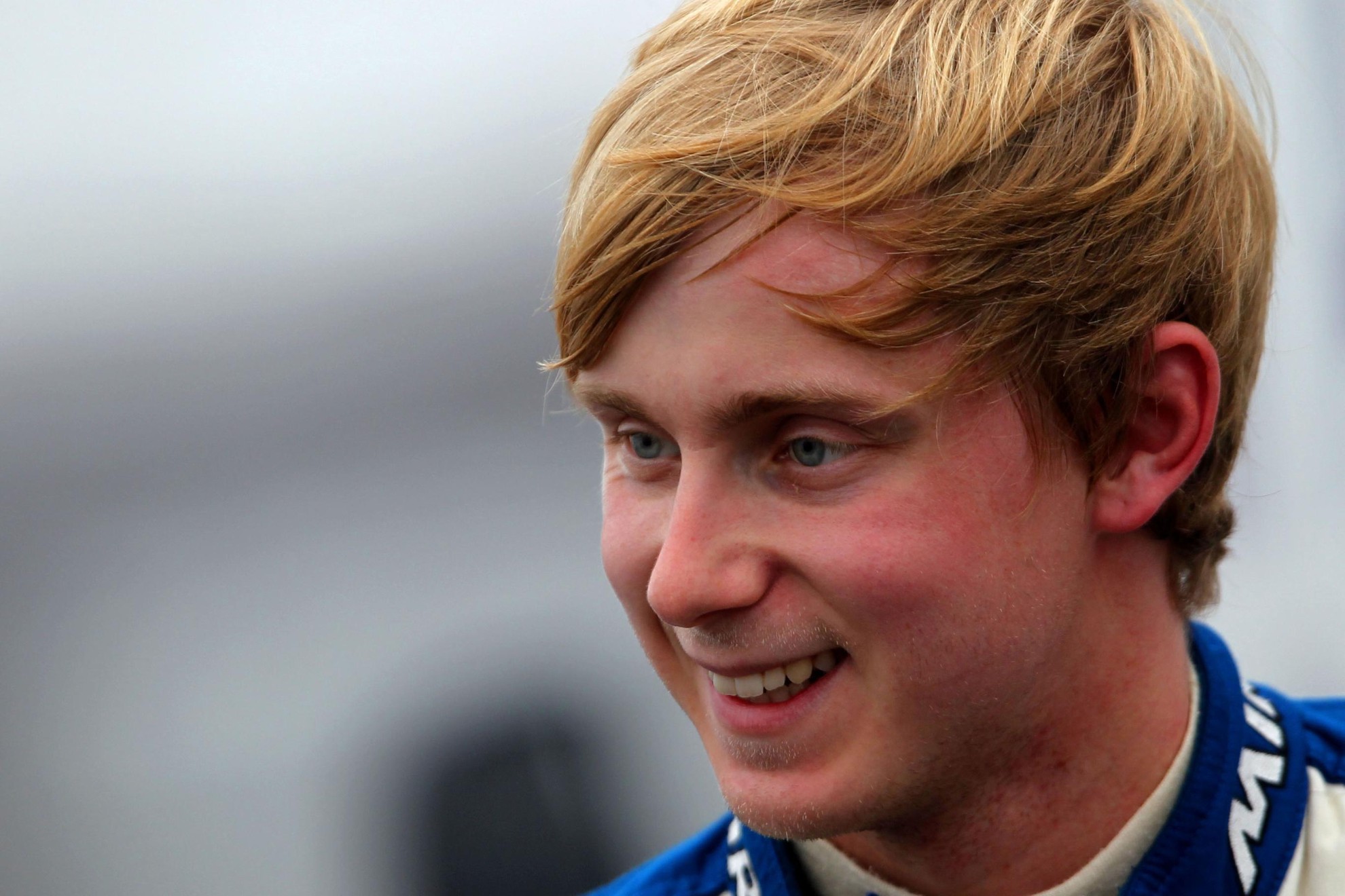 RISING STAR ASHLEY SUTTON JOINS 2015 CLIO CUP GRID WITH TOURING CAR TEAM BMR