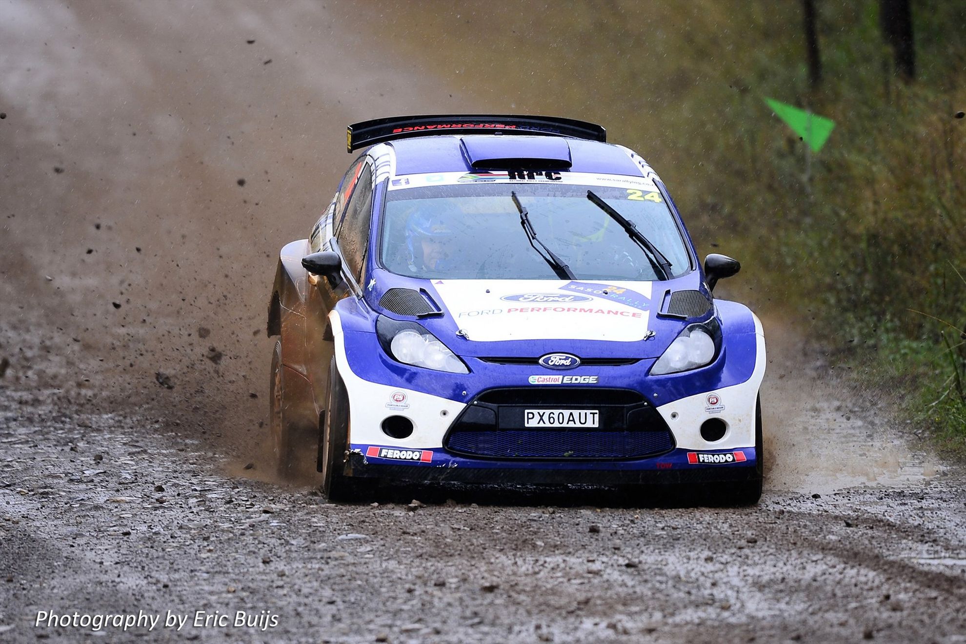 Breaking news: Sasol Rally up TONIGHT!