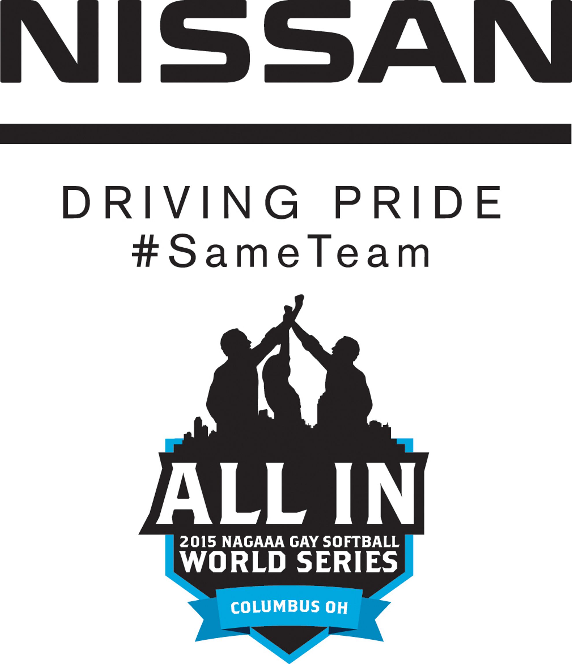 Nissan partners with North American Gay Amateur Athletic Alliance