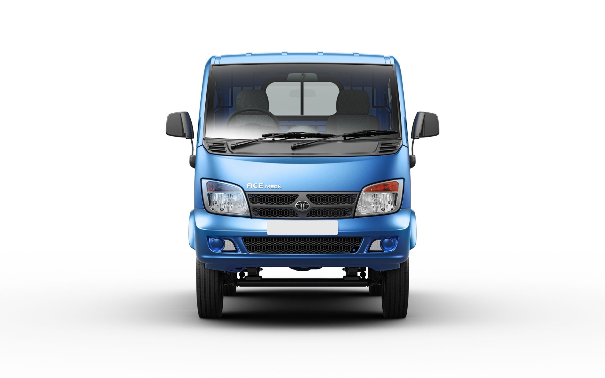 Tata Motors launches the ACE Mega, an all-new Smart & Small Pick-up Truck