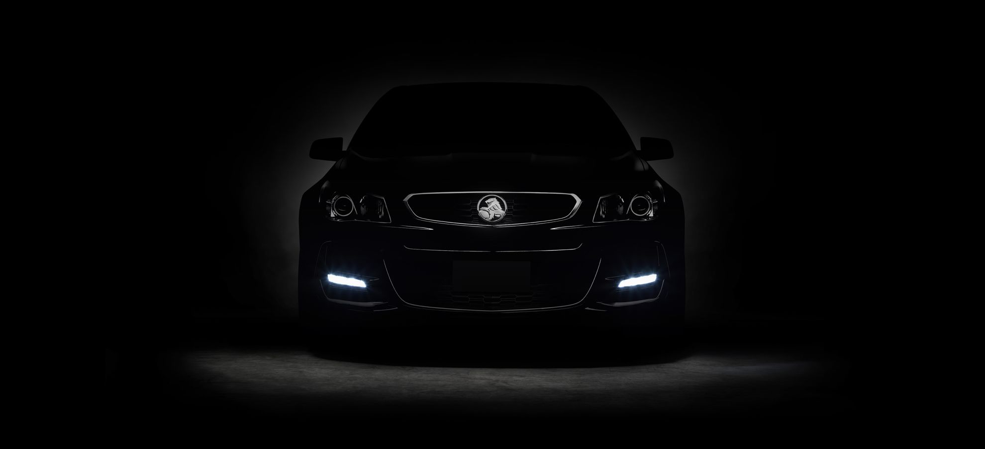 Holden Commodore VFII – The Countdown is on!