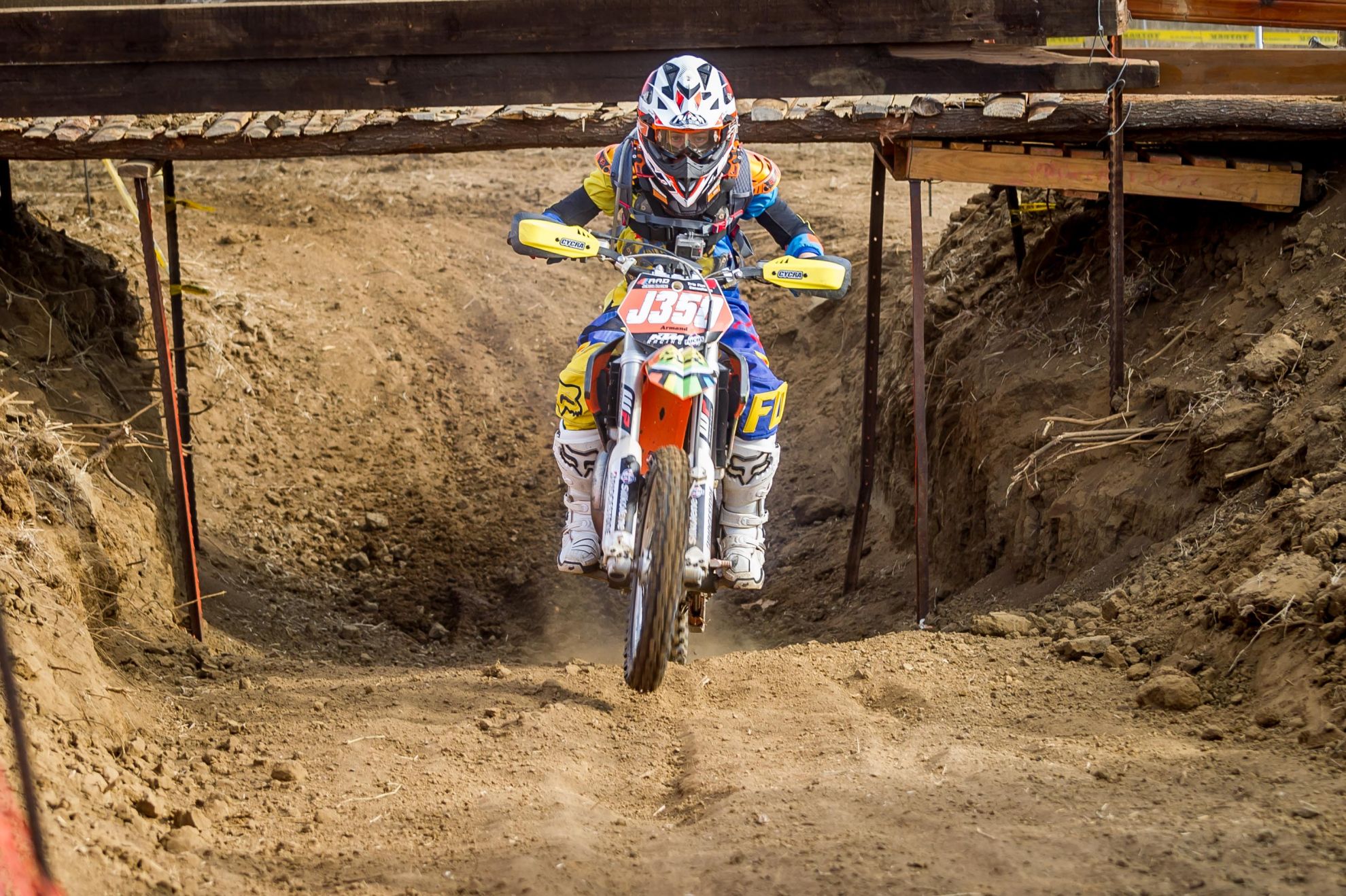 JUNIOR-NATIONAL-OFF-ROAD-MOTORCYCLE-QUAD-CHAMPIONSHIPS-Armand-Fourie