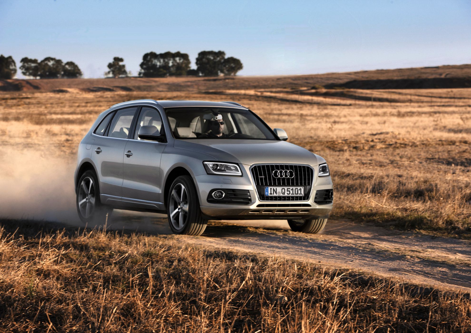 Audi with record-breaking car sales in August