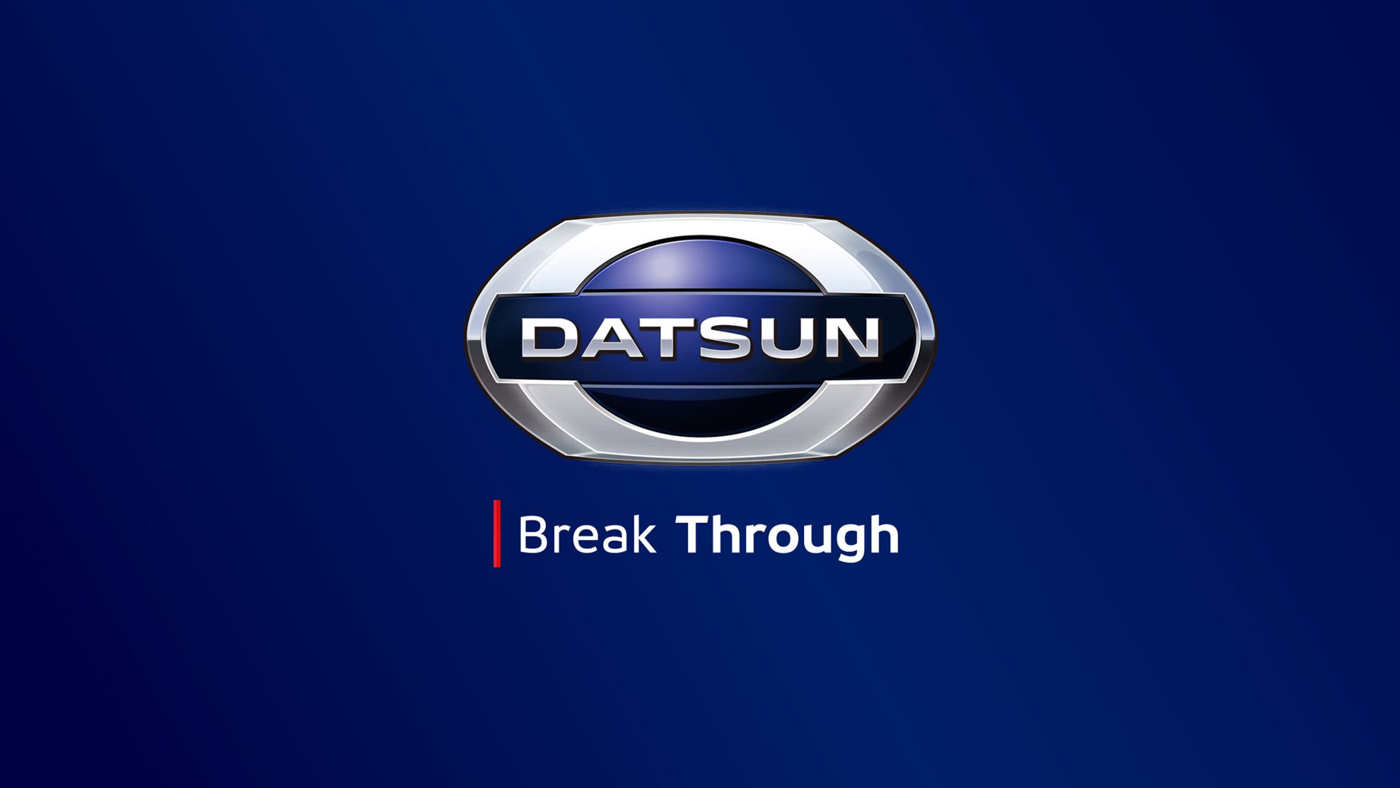Datsun celebrates its first birthday back in SA by leading the A segment