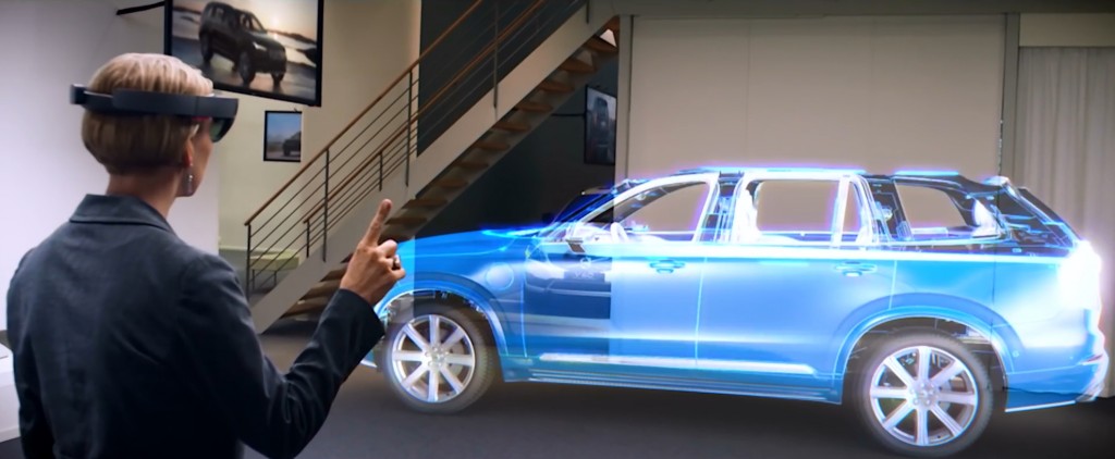 Virtual Reality and Augmented Reality in the Automotive Industry