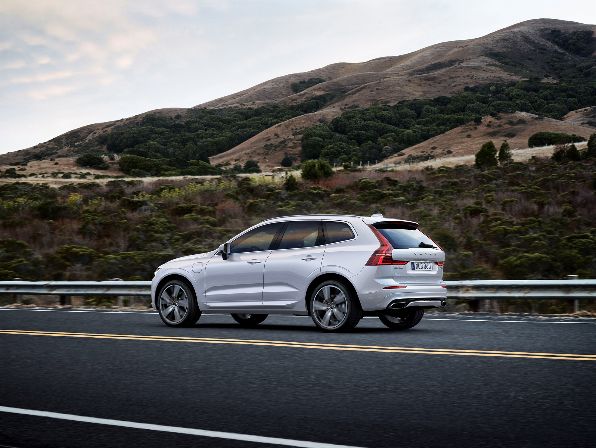 All-New Volvo XC60 launches in South Africa