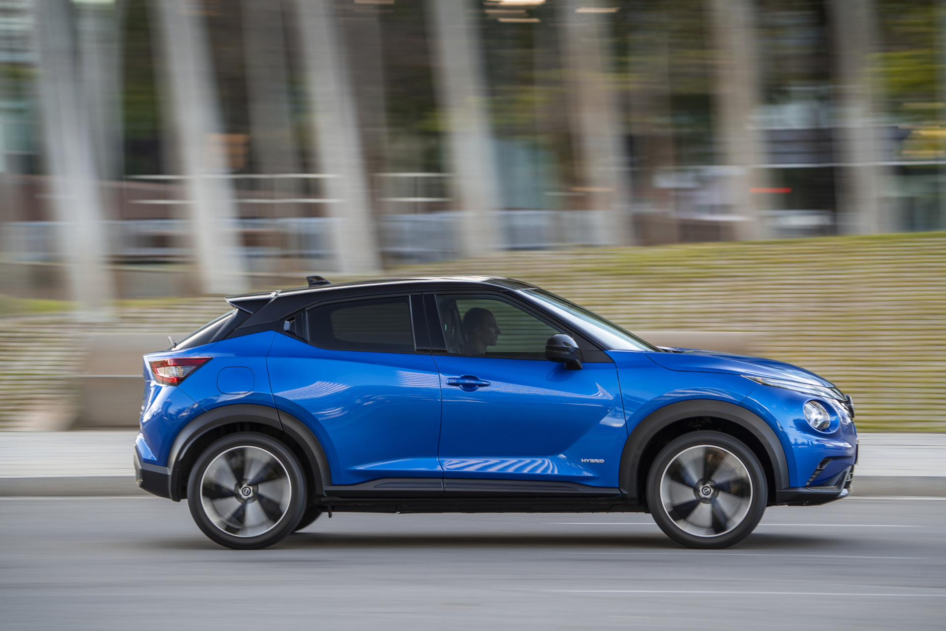 New Nissan Juke Pricing Available
