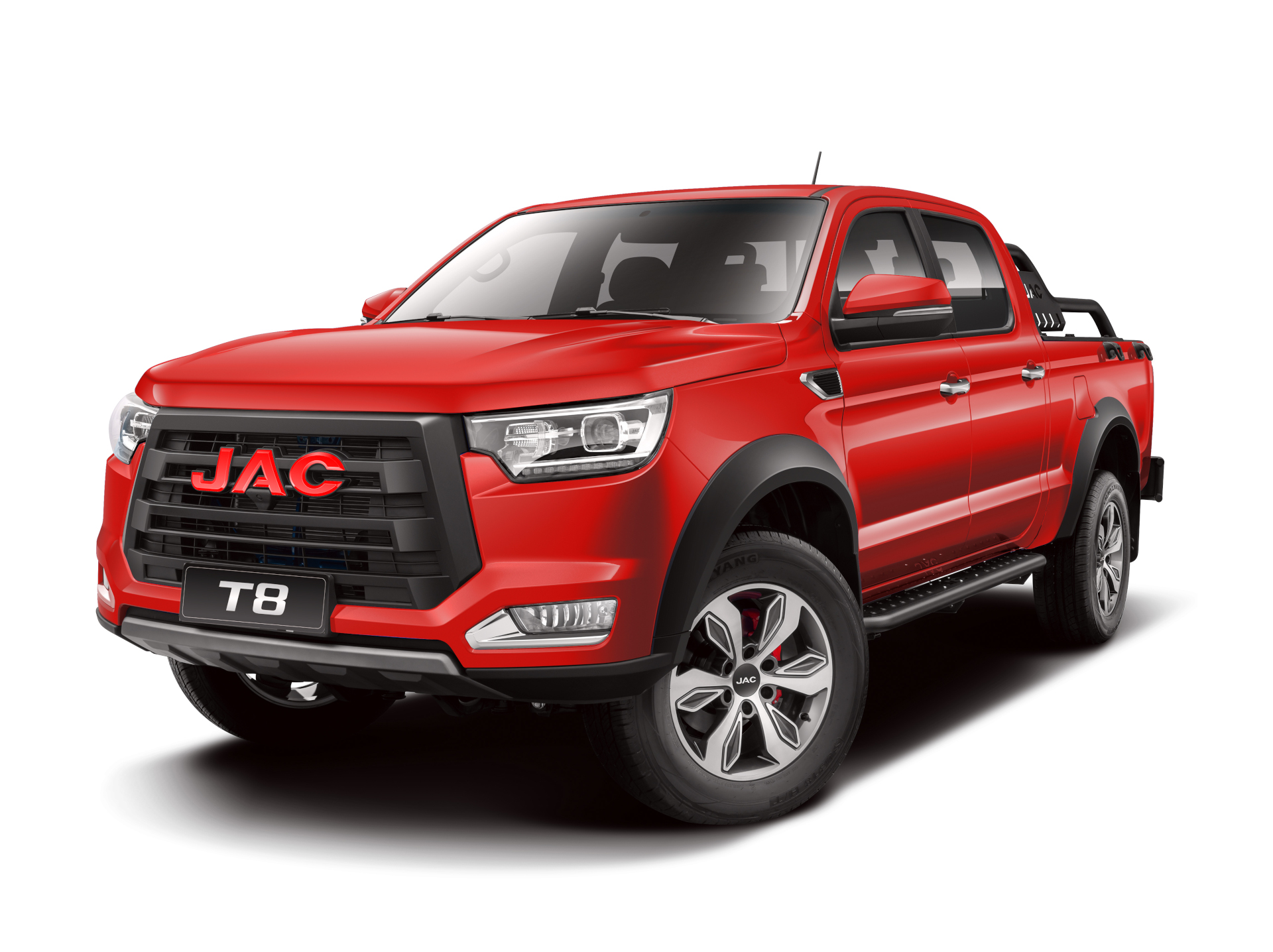 BrandZ: JAC Motors in Top 50 Global Brands And Top 5 Chinese Auto Brands