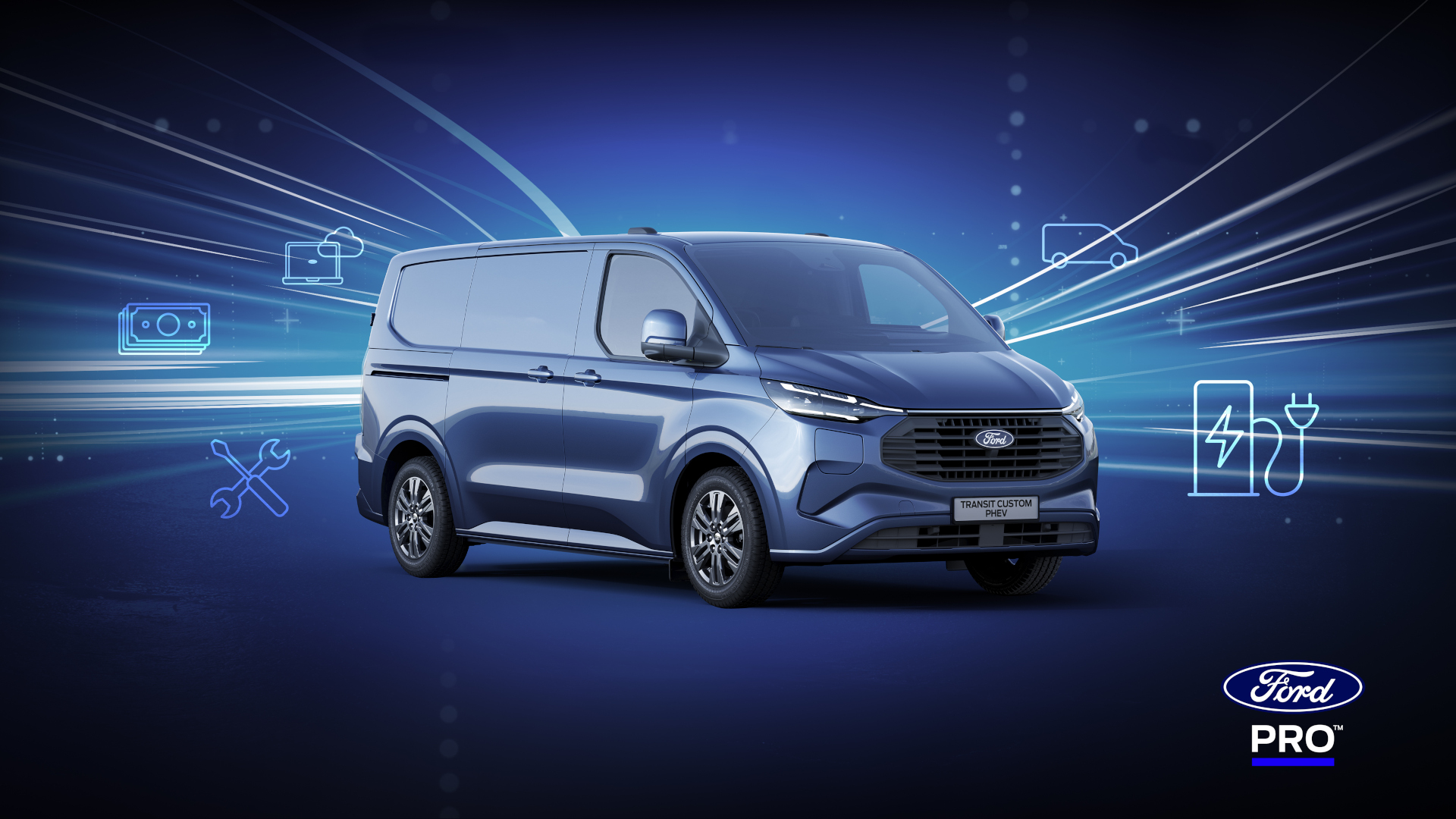 IAA Transportation Show 2022: Ford Pro showcases productivity-accelerating digital solutions