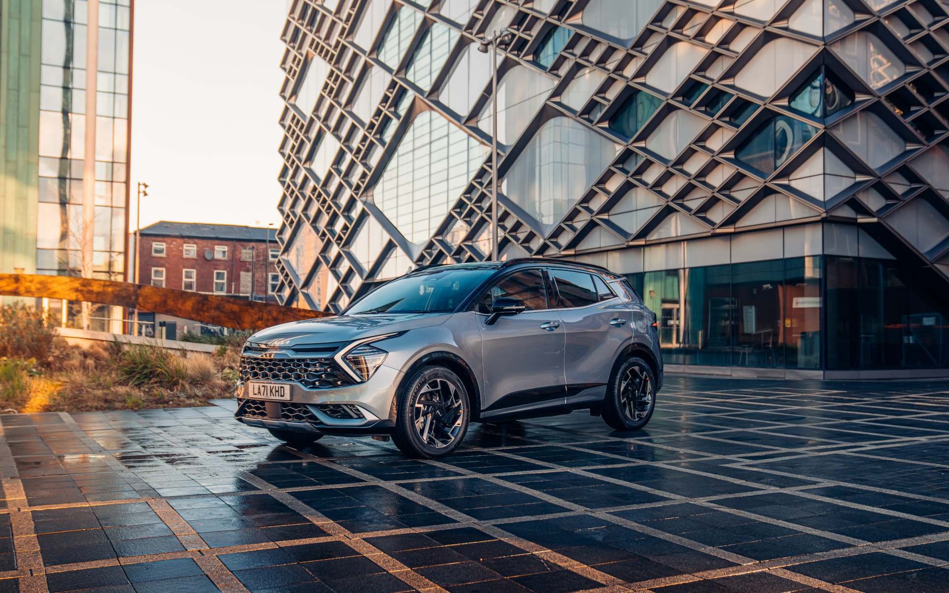 Business Car Awards 2022: Multiple awards for Kia