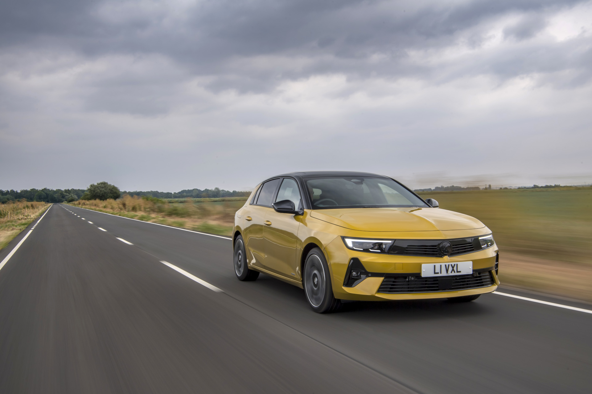 2022 Business Car Awards: All-New Vauxhall Astra named ‘Best Family Car’