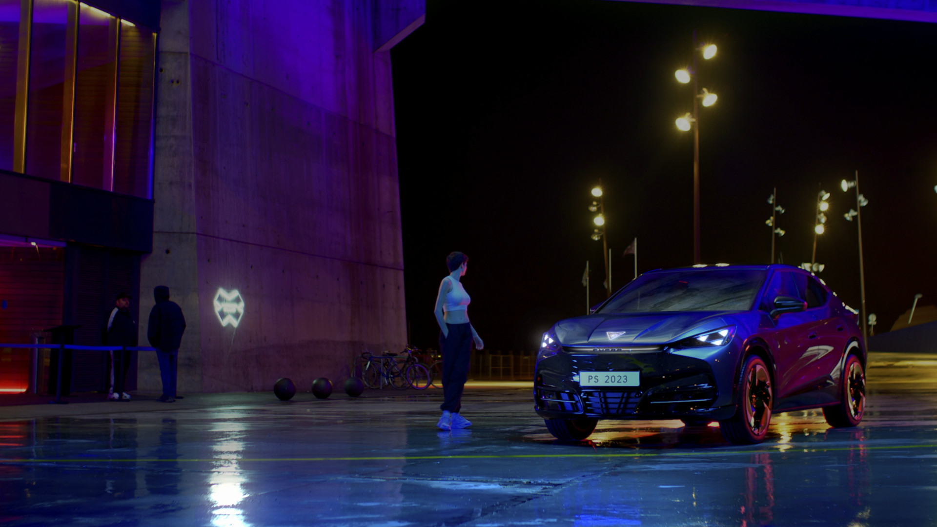 2023 Primavera Sound line-up – CUPRA teases Tavascan and Metahype