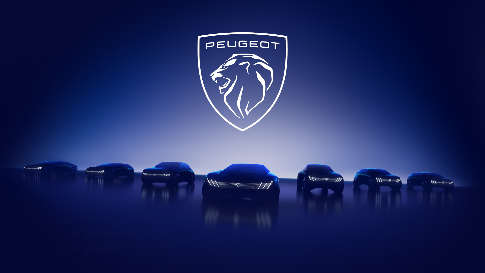 PEUGEOT E-LION DAY, 100% ELECTRIC 100% IRRESISTIBLE