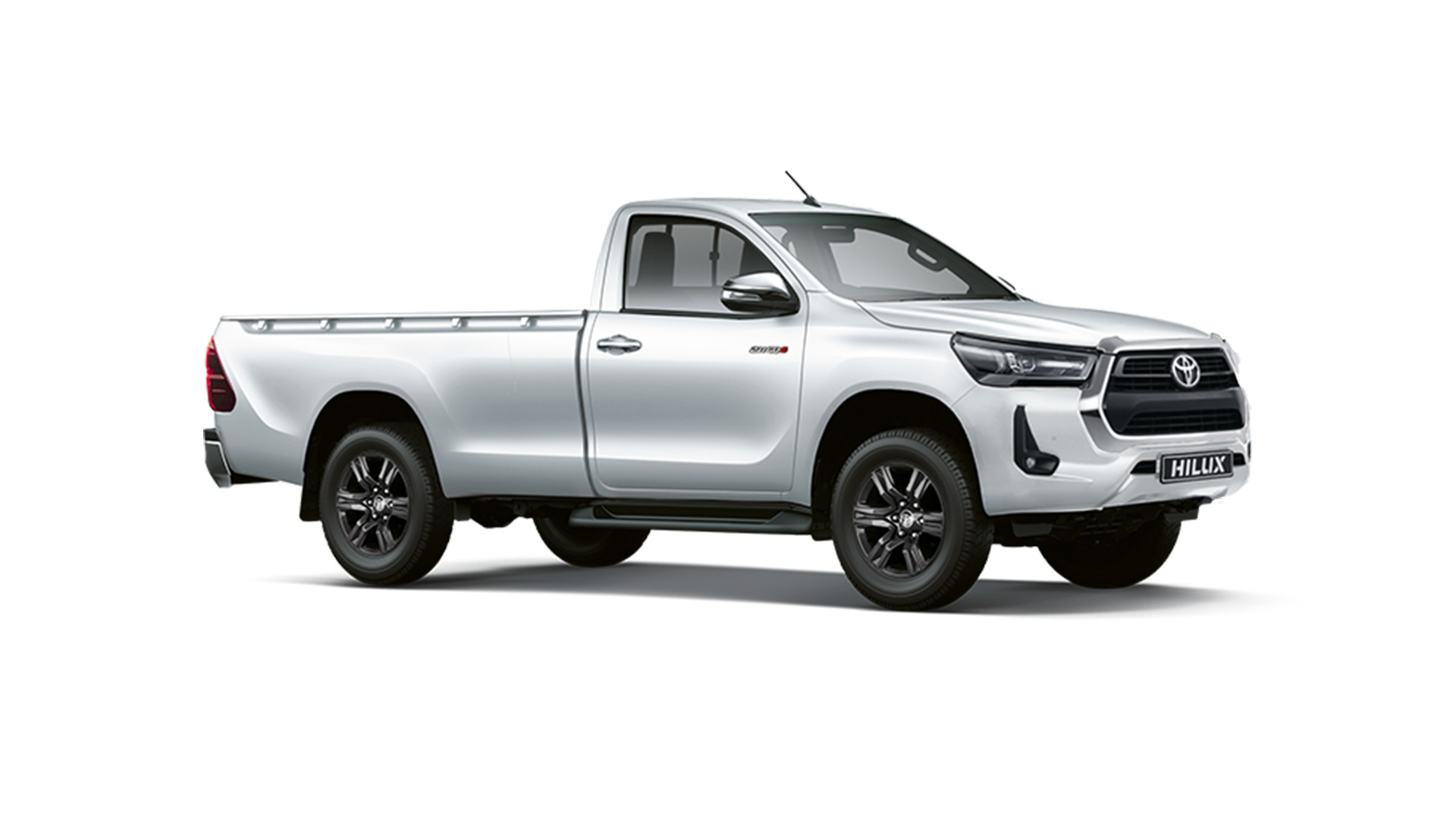 Toyota Hilux Single Cab South Africa