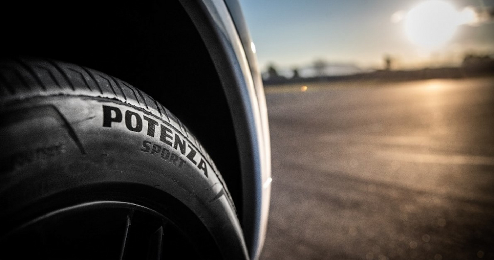 Bridgestone Potenza Sport takes test victory in the 2023 Auto Zeitung summer tyre test