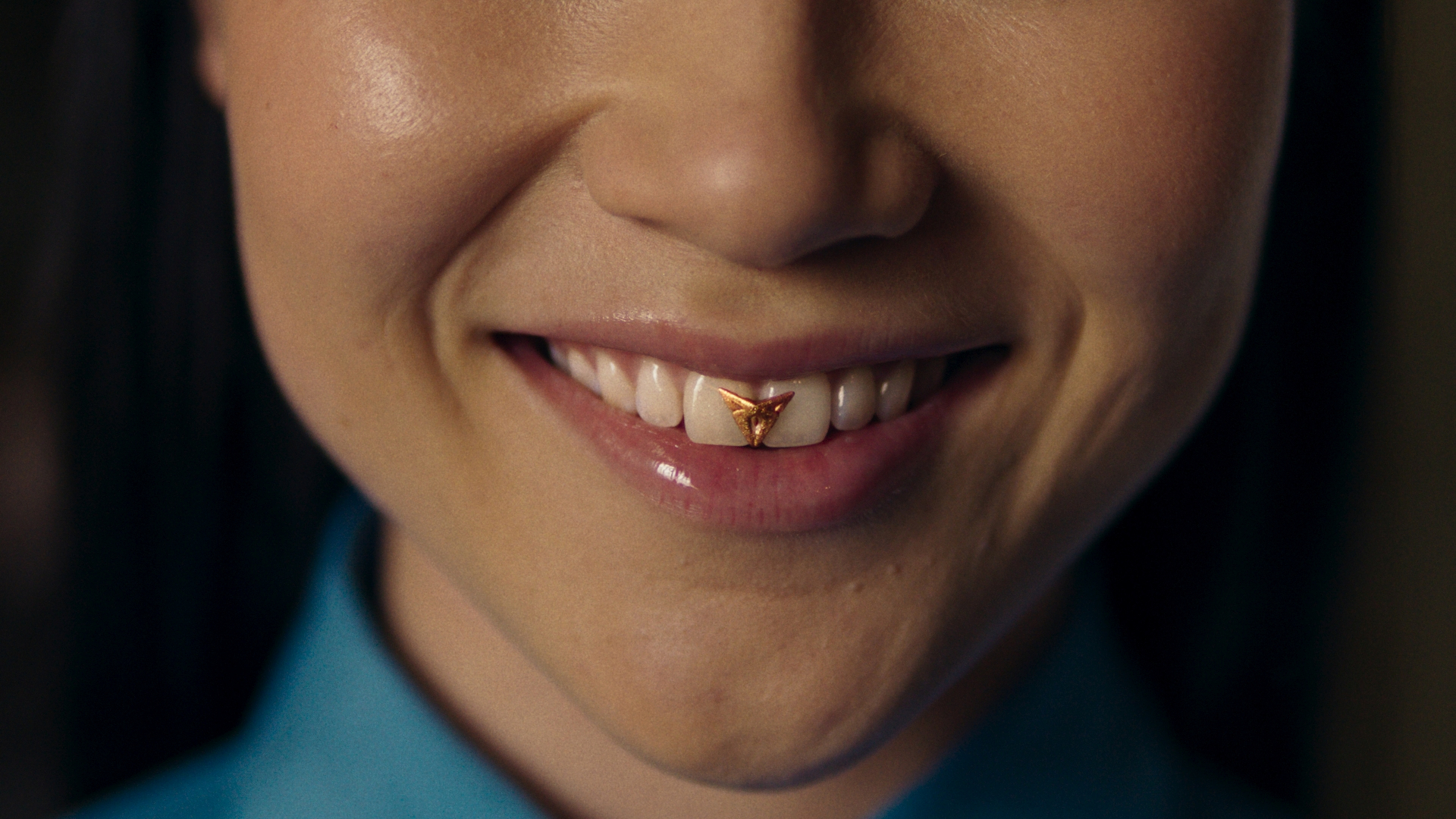 CUPRA and music superstar Rosalía – “Abcdefg”