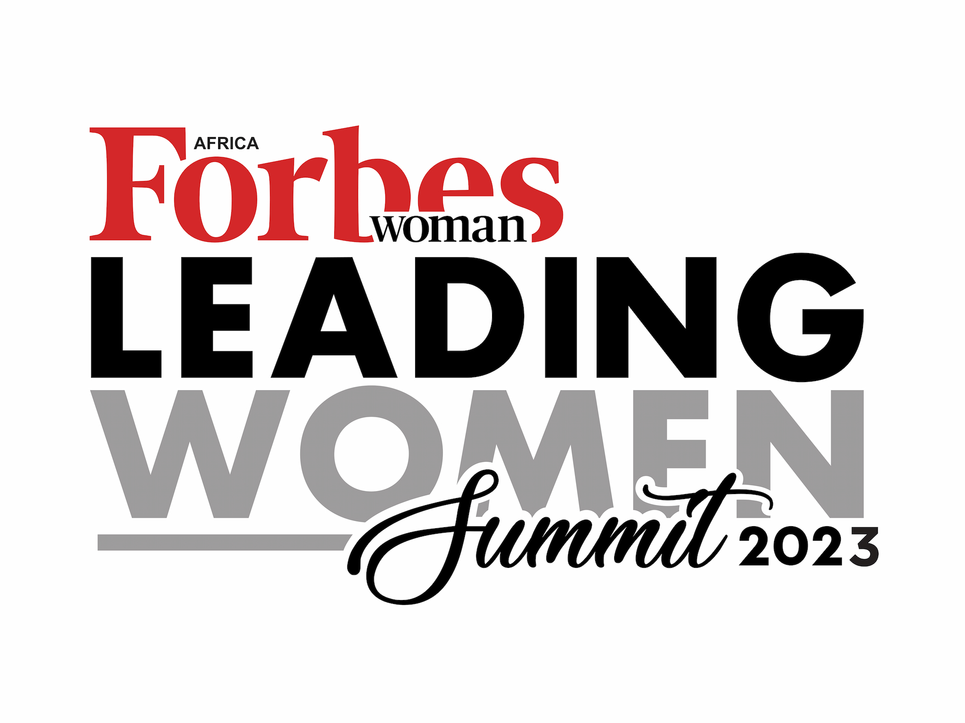 Kia Partners With Forbes Woman Africa As The Official Vehicle Partner Of The 2023 Leading Women Summit