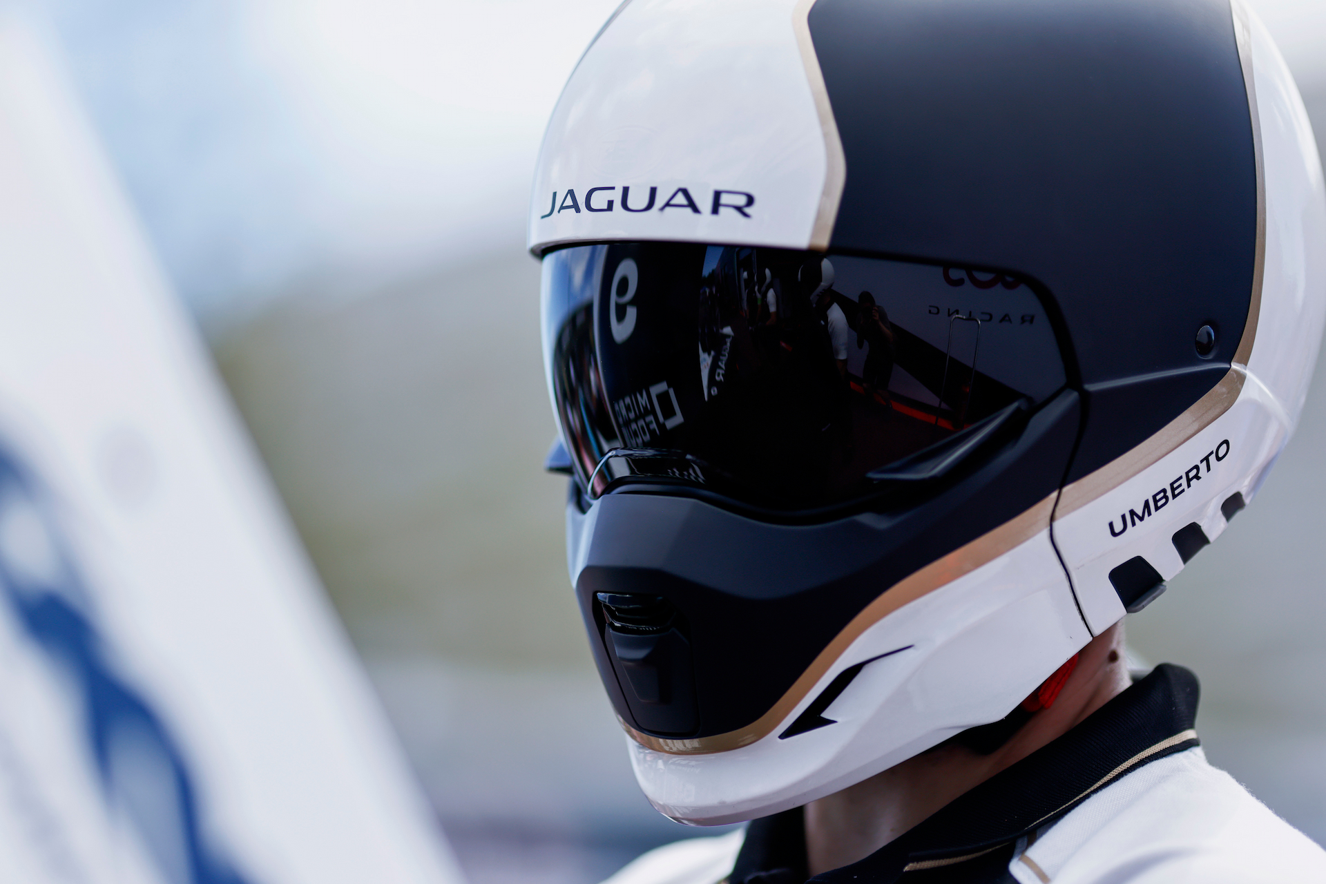 Opportunities left on the table in Cape Town for Jaguar TCS Racing