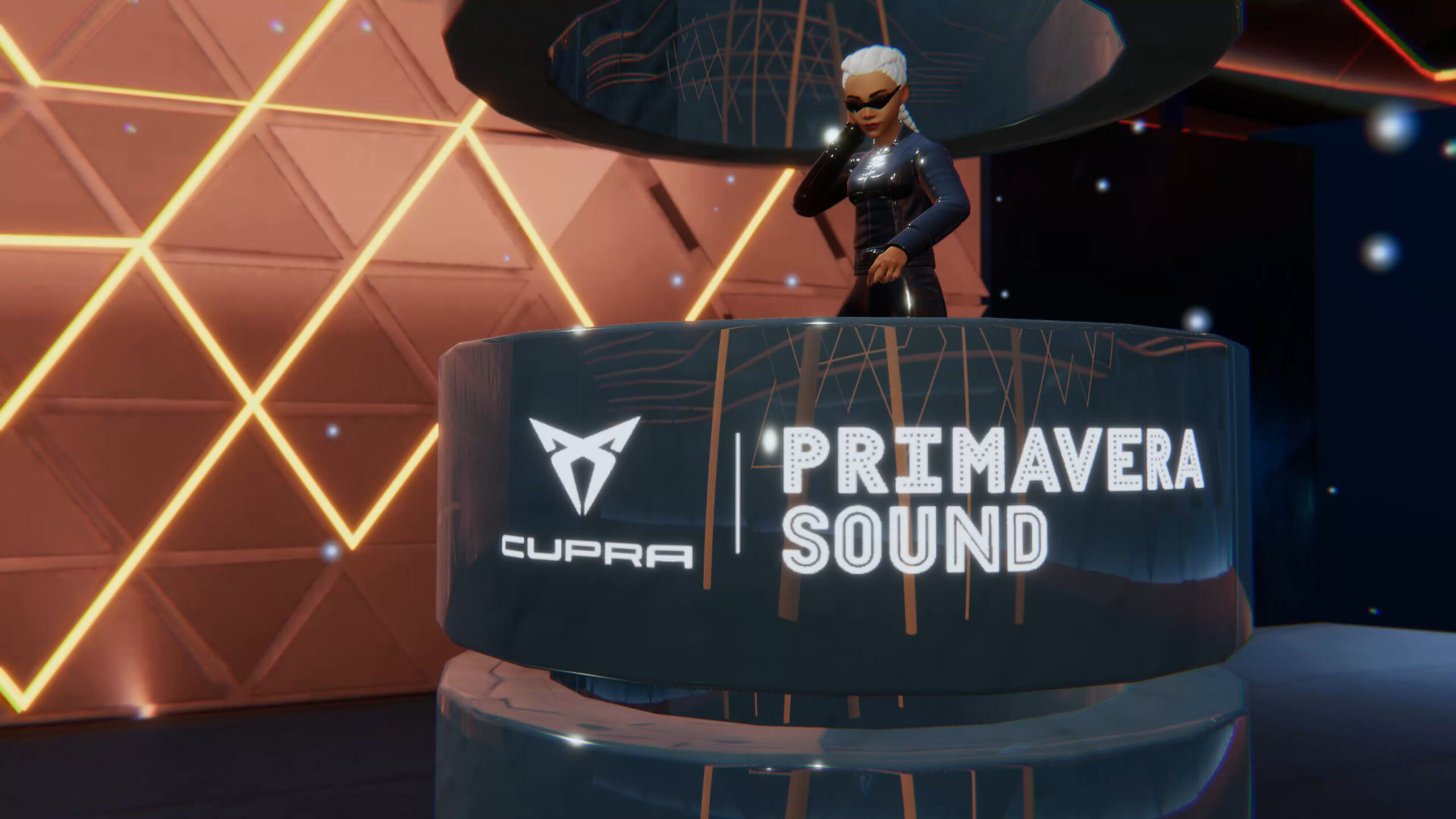 CUPRA launches Metahype