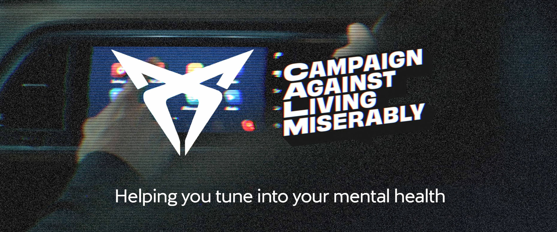 CUPRA UK joins forces with CALM