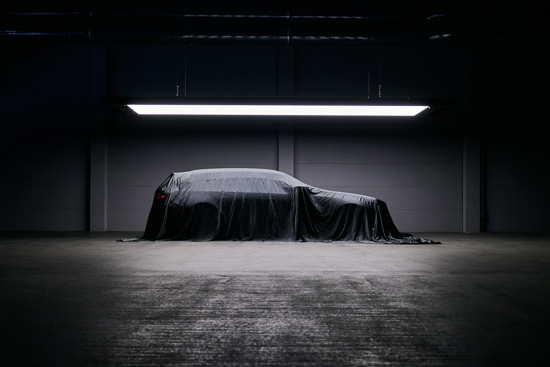 BMW M GmbH confirms development of a new BMW M5 Touring