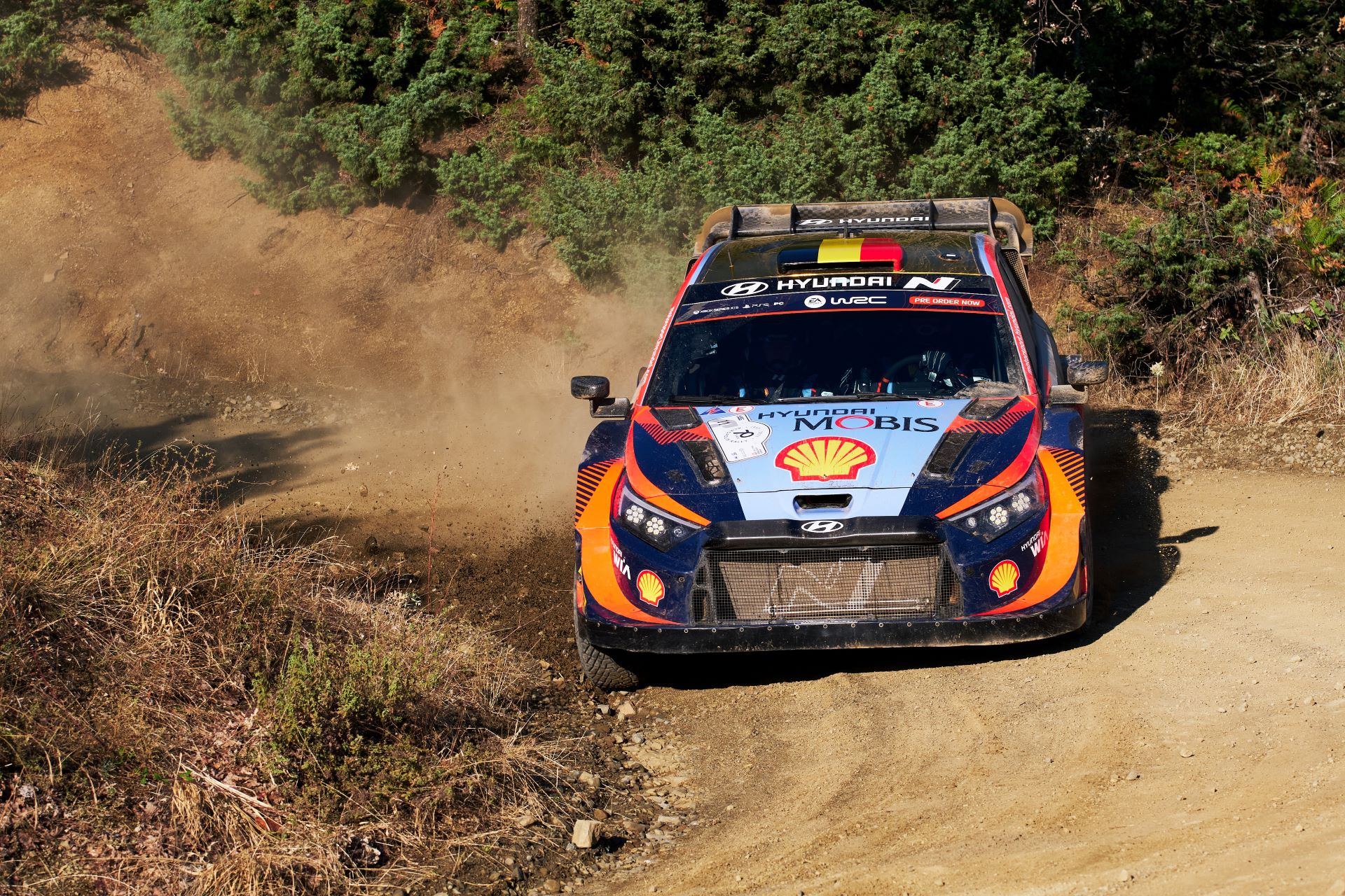 Can Hyundai end on podium again in Rally Chile?
