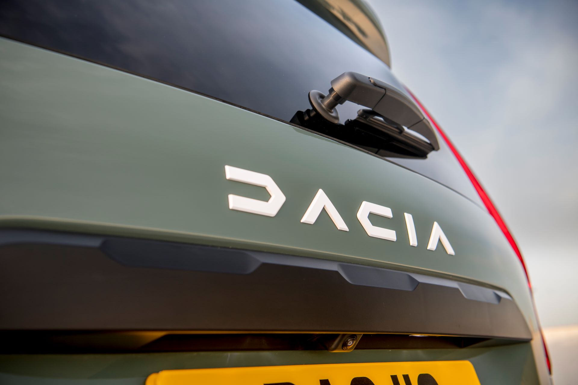Dacia grew by 16.7% over the first nine months of 2023