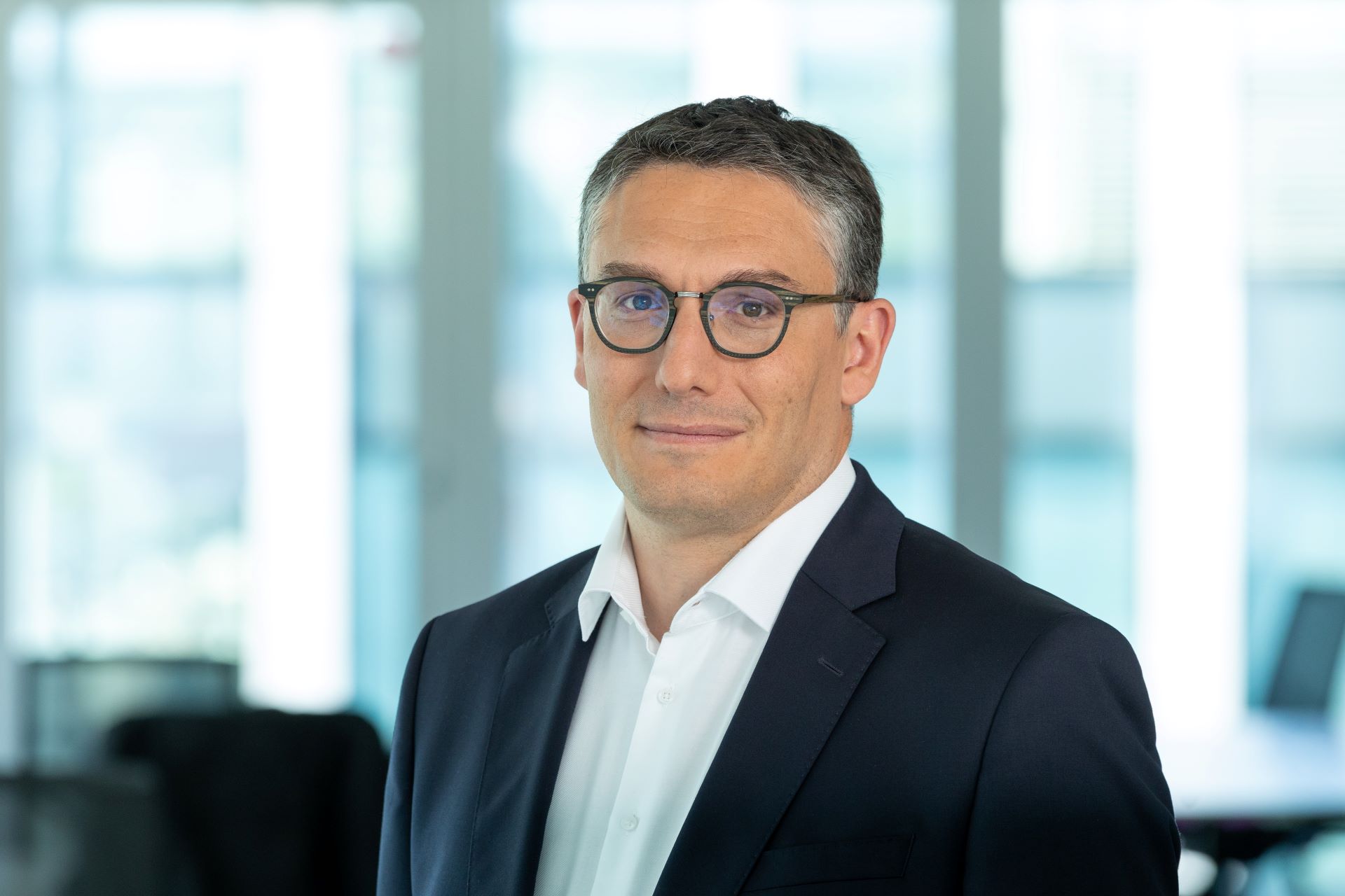 Patrice Lévy-Bencheton is appointed Dacia VP Product Performance