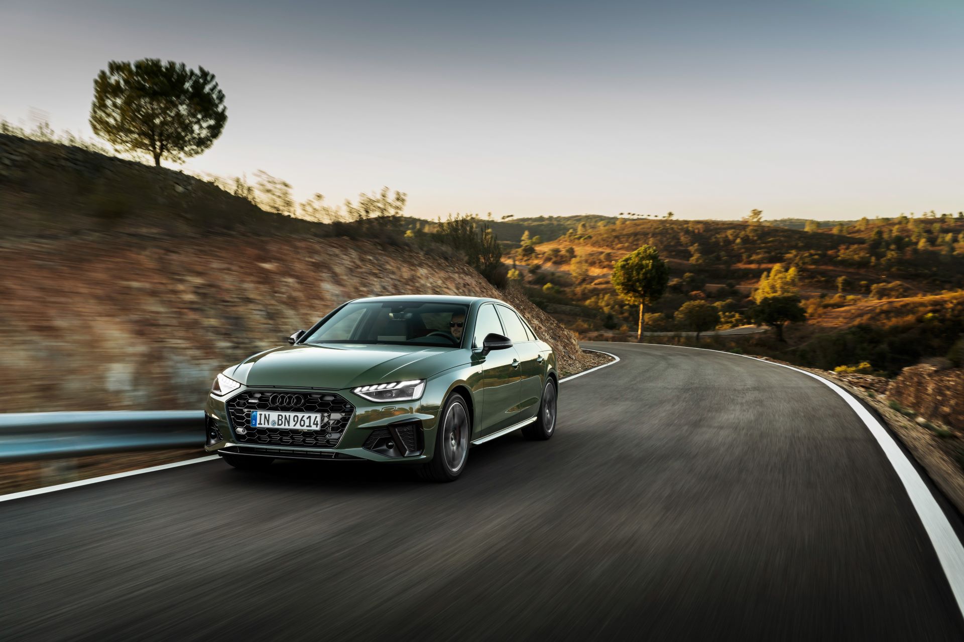 Audi South Africa introduces a range of special-edition models unique to the local market